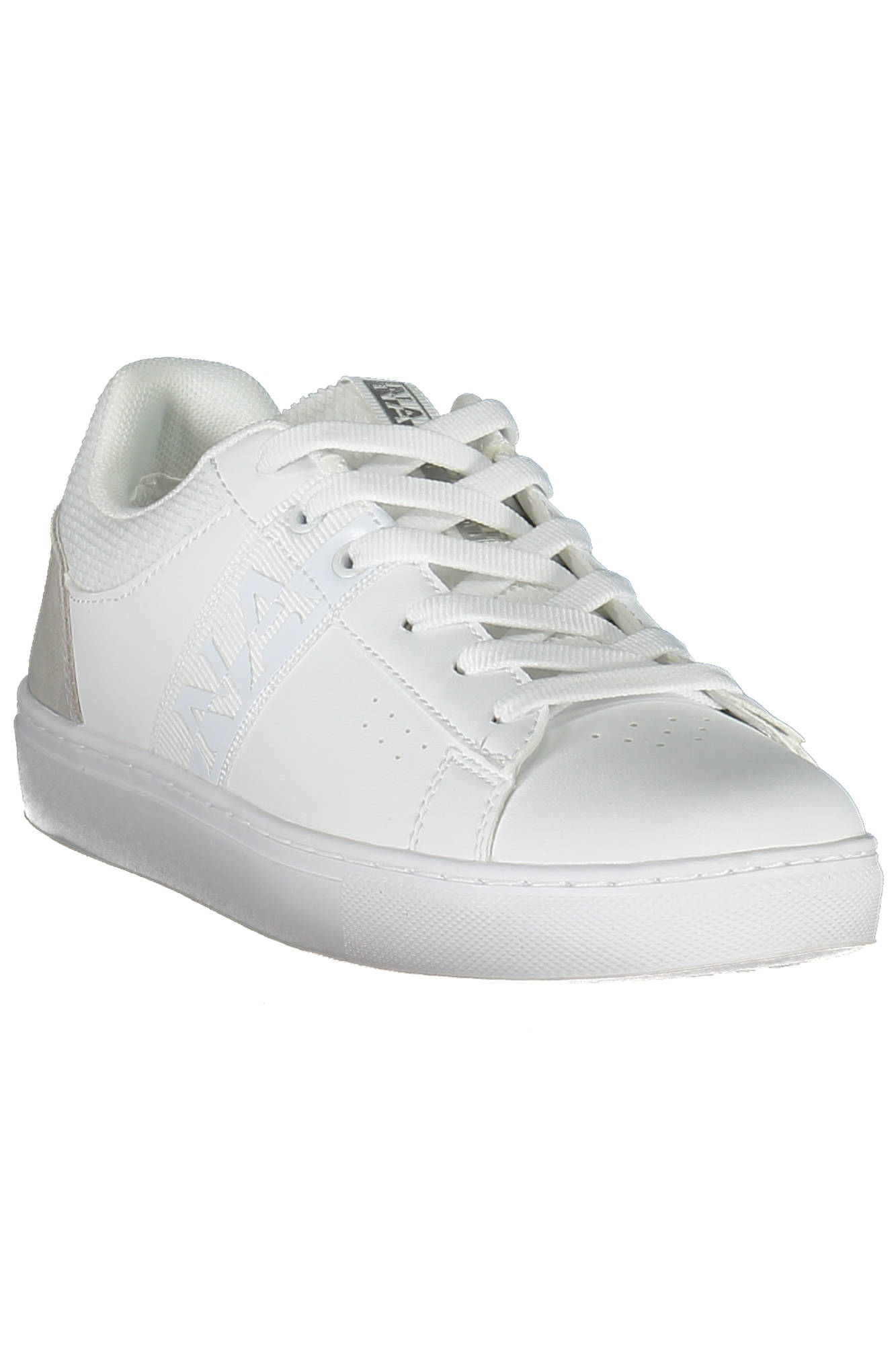 NAPAPIJRI SHOES CALZATURA SPORTIVA DONNA - Bianco - immagine 2