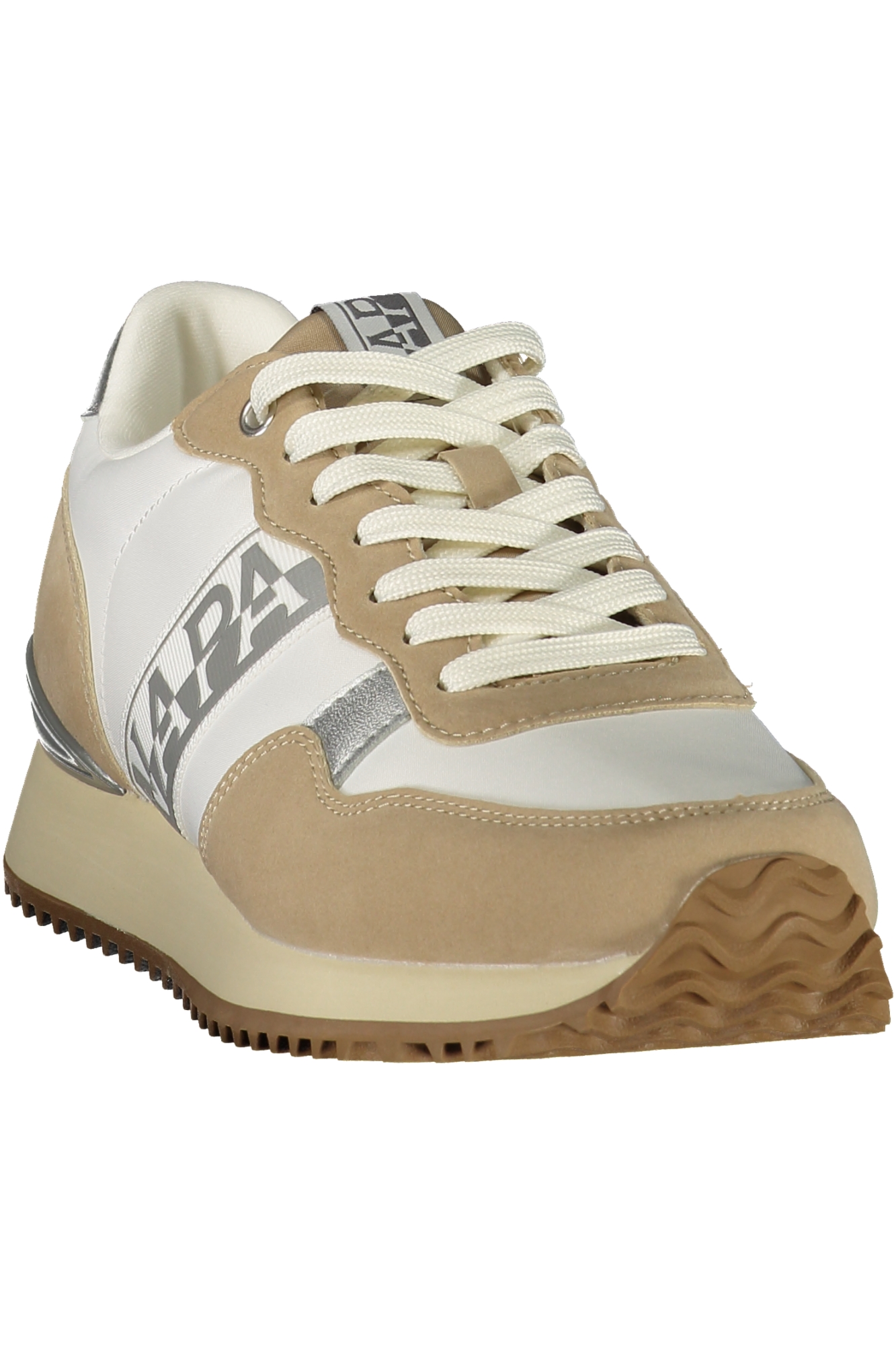 NAPAPIJRI SHOES CALZATURA SPORTIVA DONNA - Bianco - immagine 2