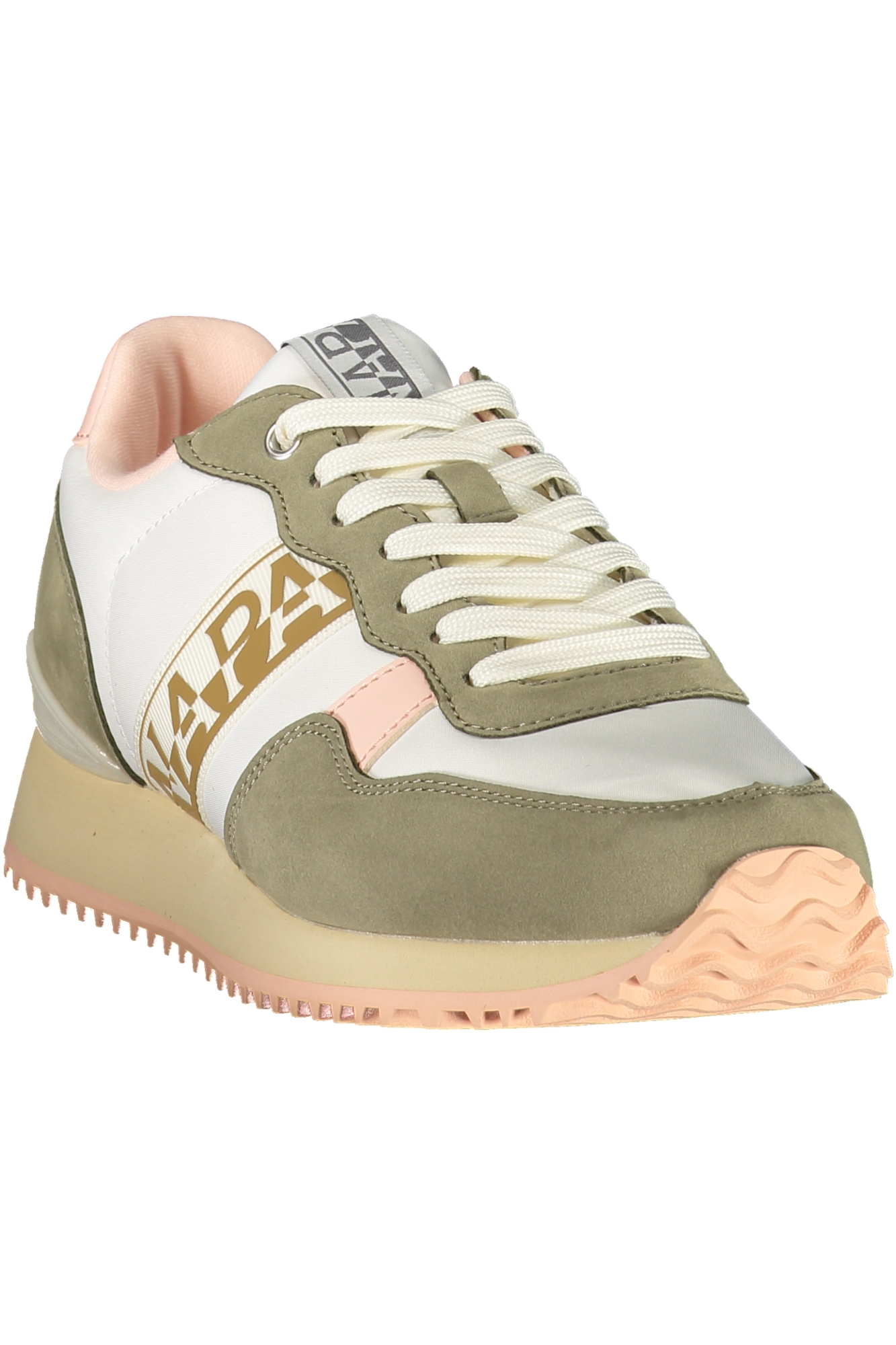 NAPAPIJRI SHOES CALZATURA SPORTIVA DONNA - Bianco - immagine 2