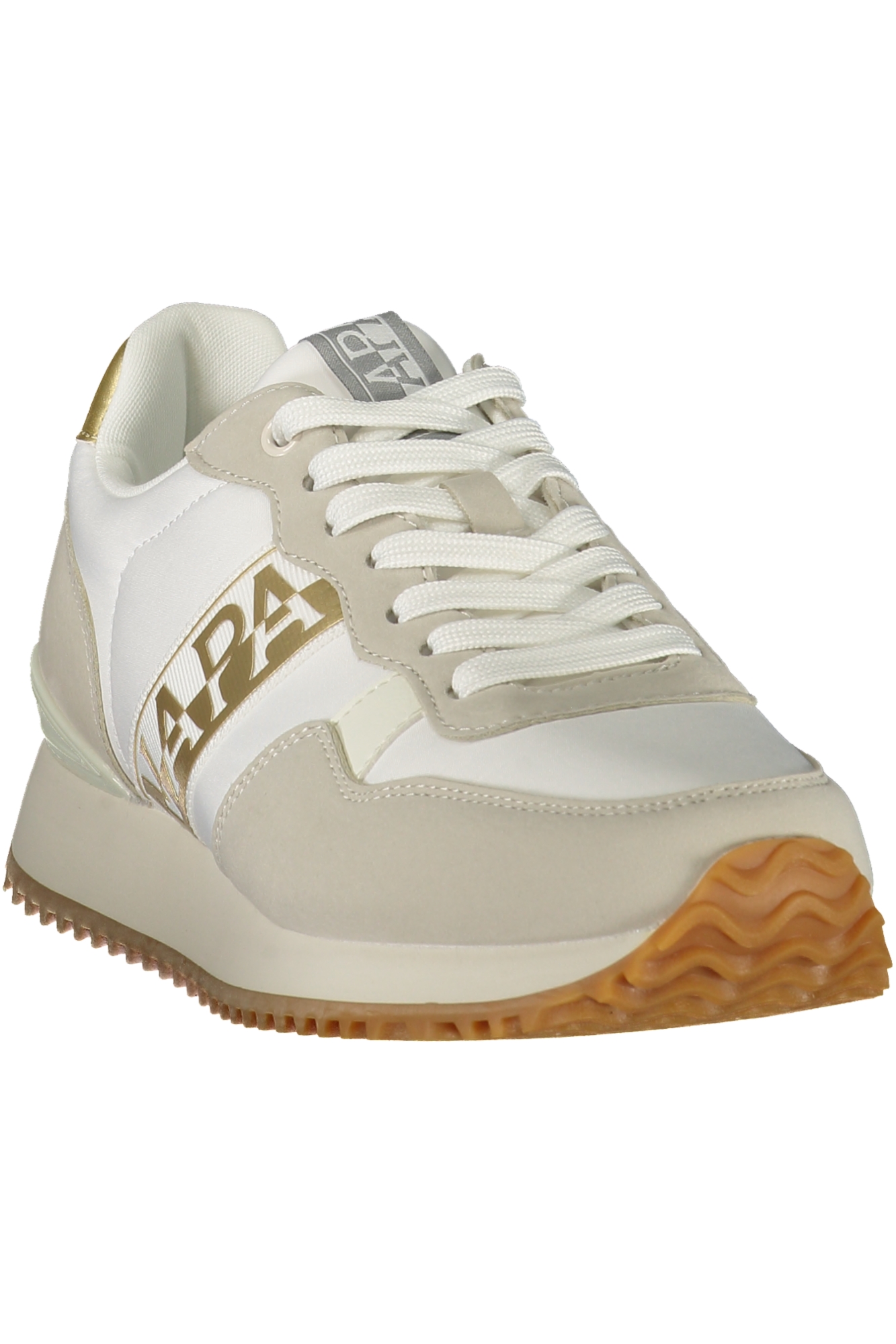 NAPAPIJRI SHOES CALZATURA SPORTIVA DONNA - Bianco - immagine 2