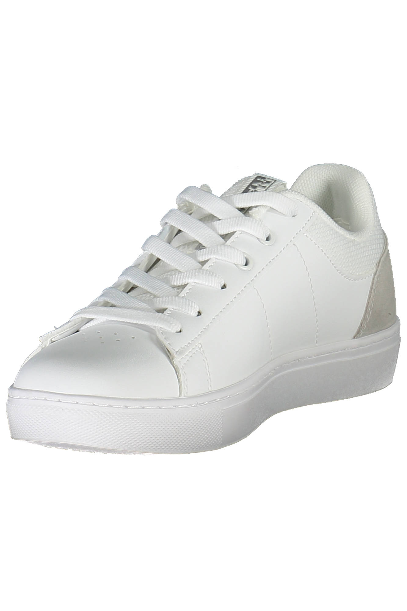 NAPAPIJRI SHOES CALZATURA SPORTIVA DONNA - Bianco - immagine 3