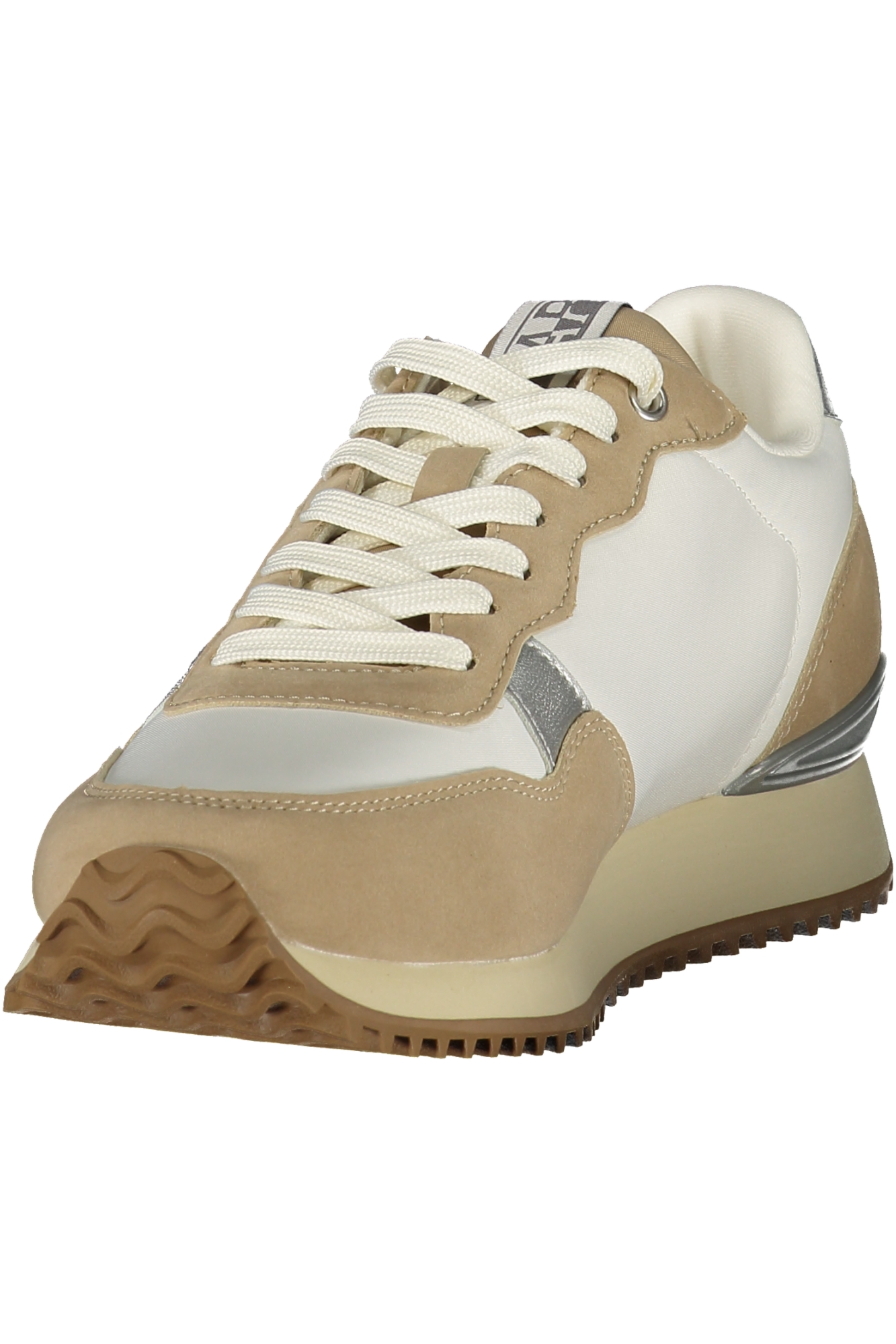 NAPAPIJRI SHOES CALZATURA SPORTIVA DONNA - Bianco - immagine 3