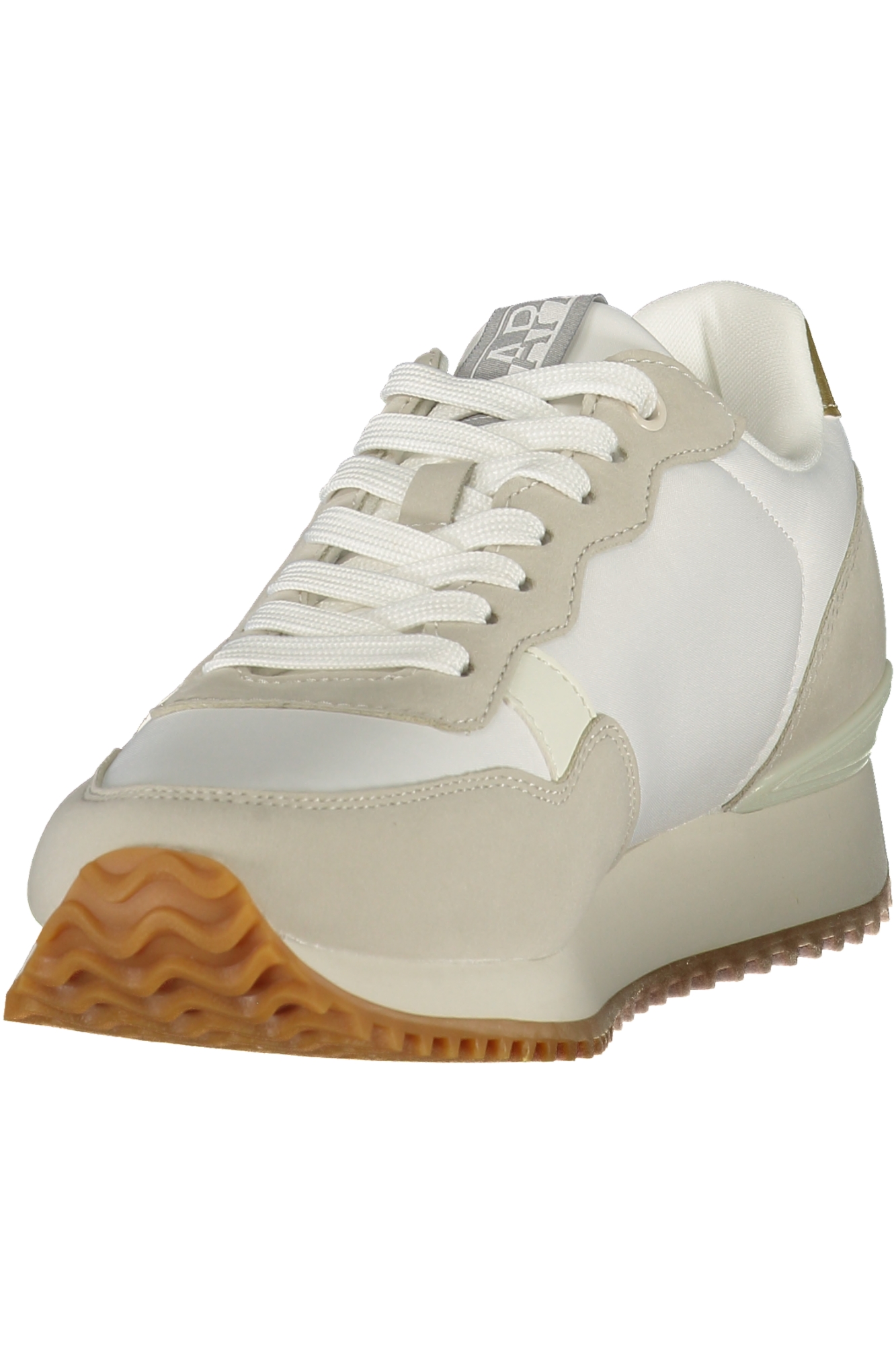 NAPAPIJRI SHOES CALZATURA SPORTIVA DONNA - Bianco - immagine 3