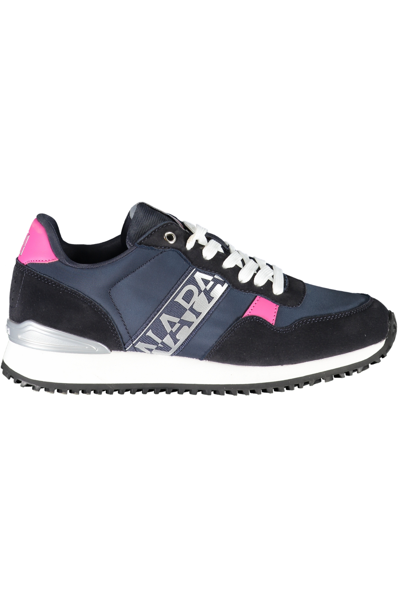 NAPAPIJRI SHOES CALZATURA SPORTIVA DONNA - Blu