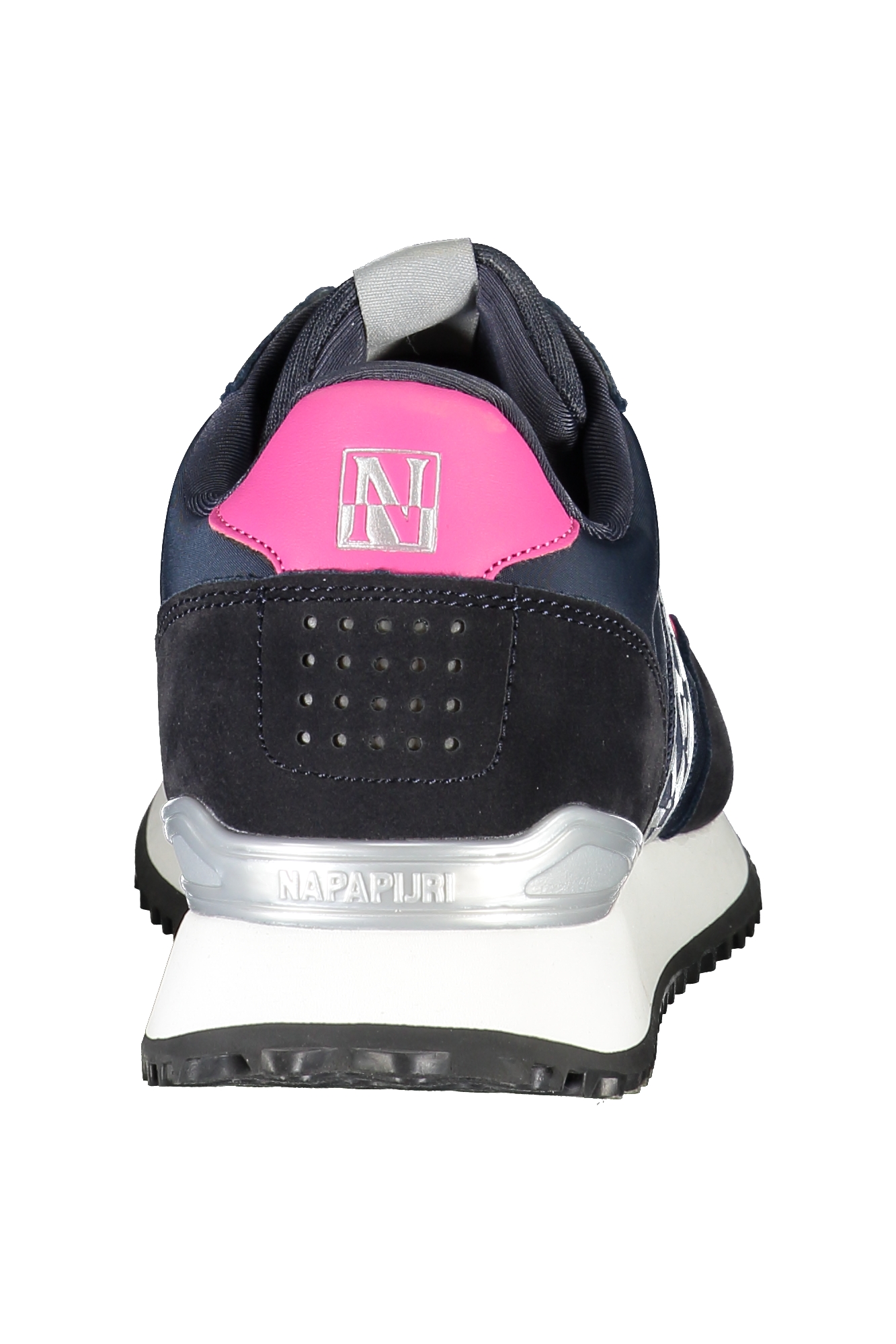 NAPAPIJRI SHOES CALZATURA SPORTIVA DONNA - Blu - immagine 3