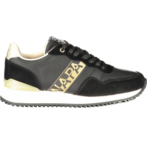NAPAPIJRI SHOES CALZATURA SPORTIVA DONNA - Nero
