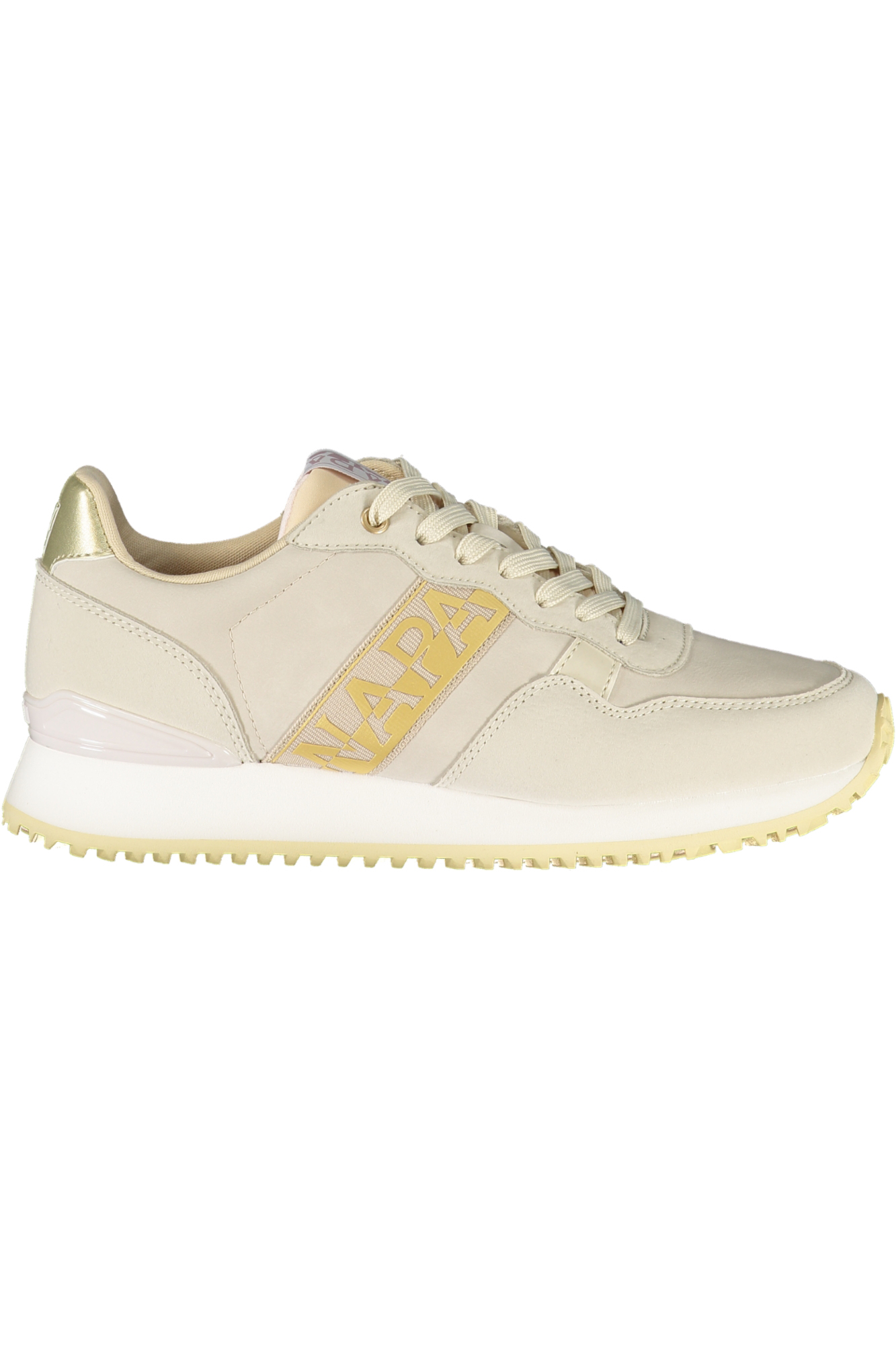 NAPAPIJRI SHOES CALZATURA SPORTIVA DONNA - Rosa