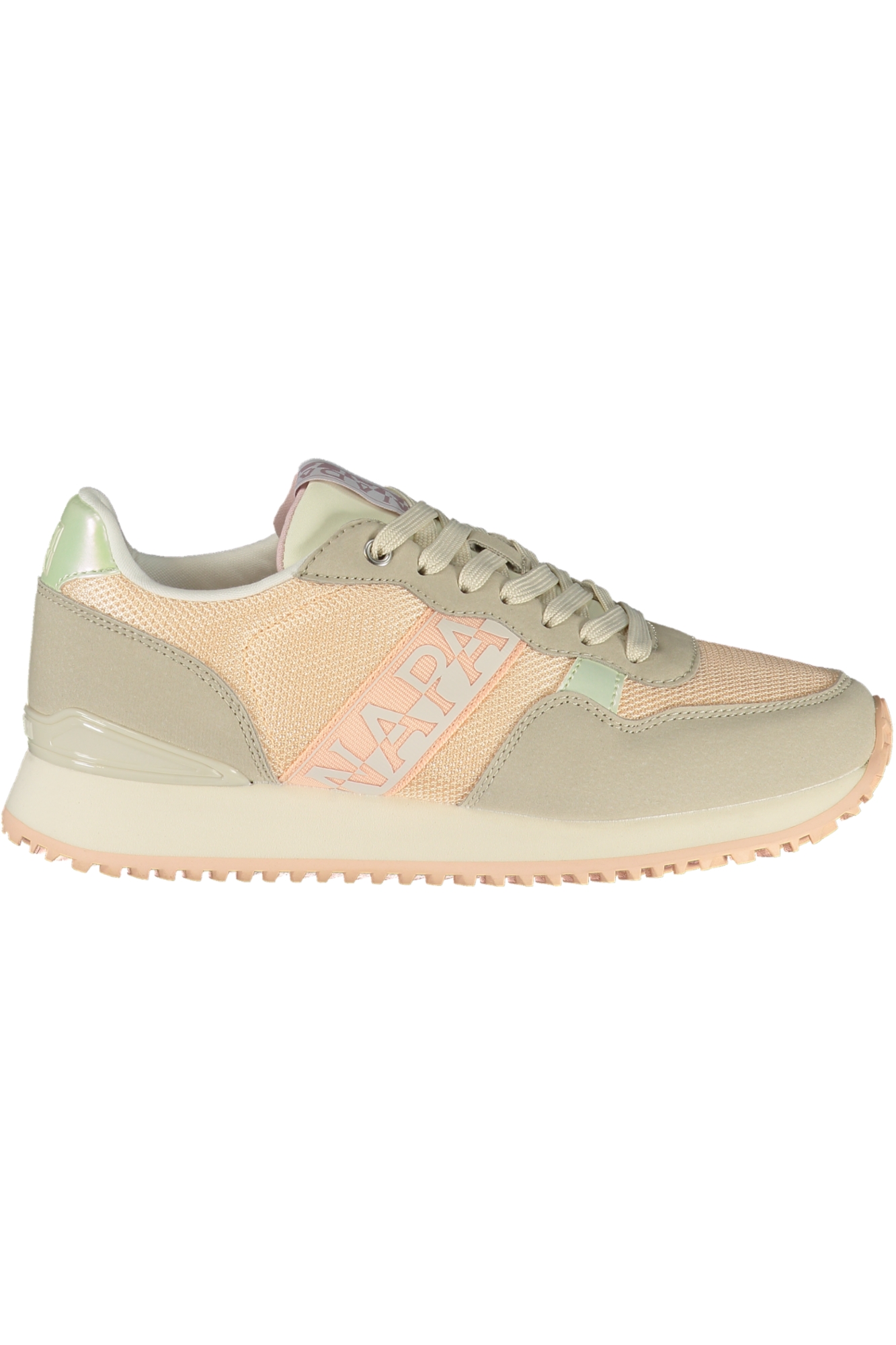 NAPAPIJRI SHOES CALZATURA SPORTIVA DONNA - Rosa