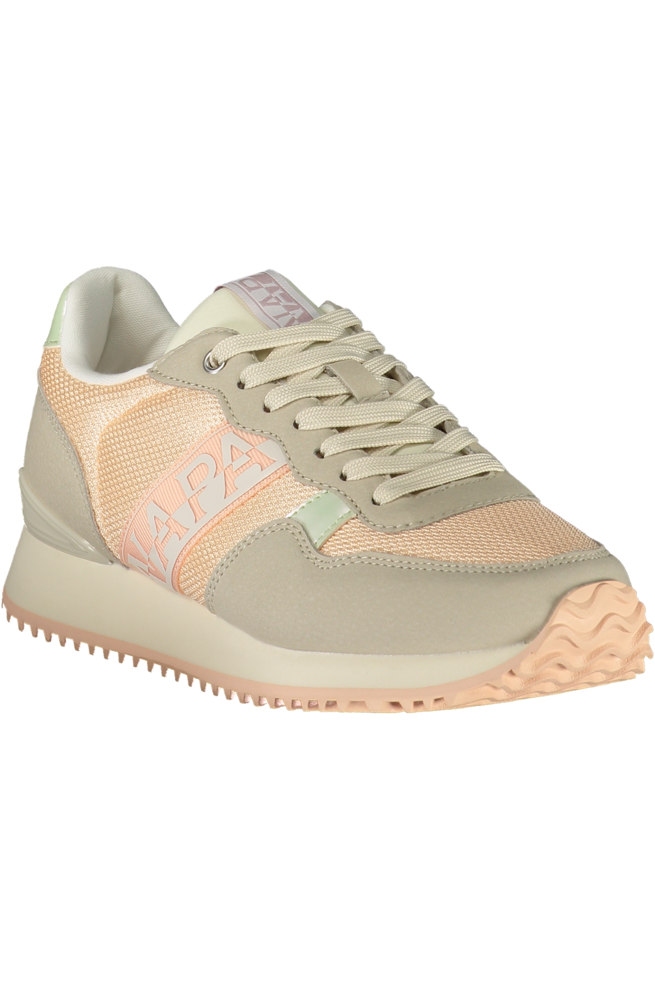 NAPAPIJRI SHOES CALZATURA SPORTIVA DONNA - Rosa - immagine 2