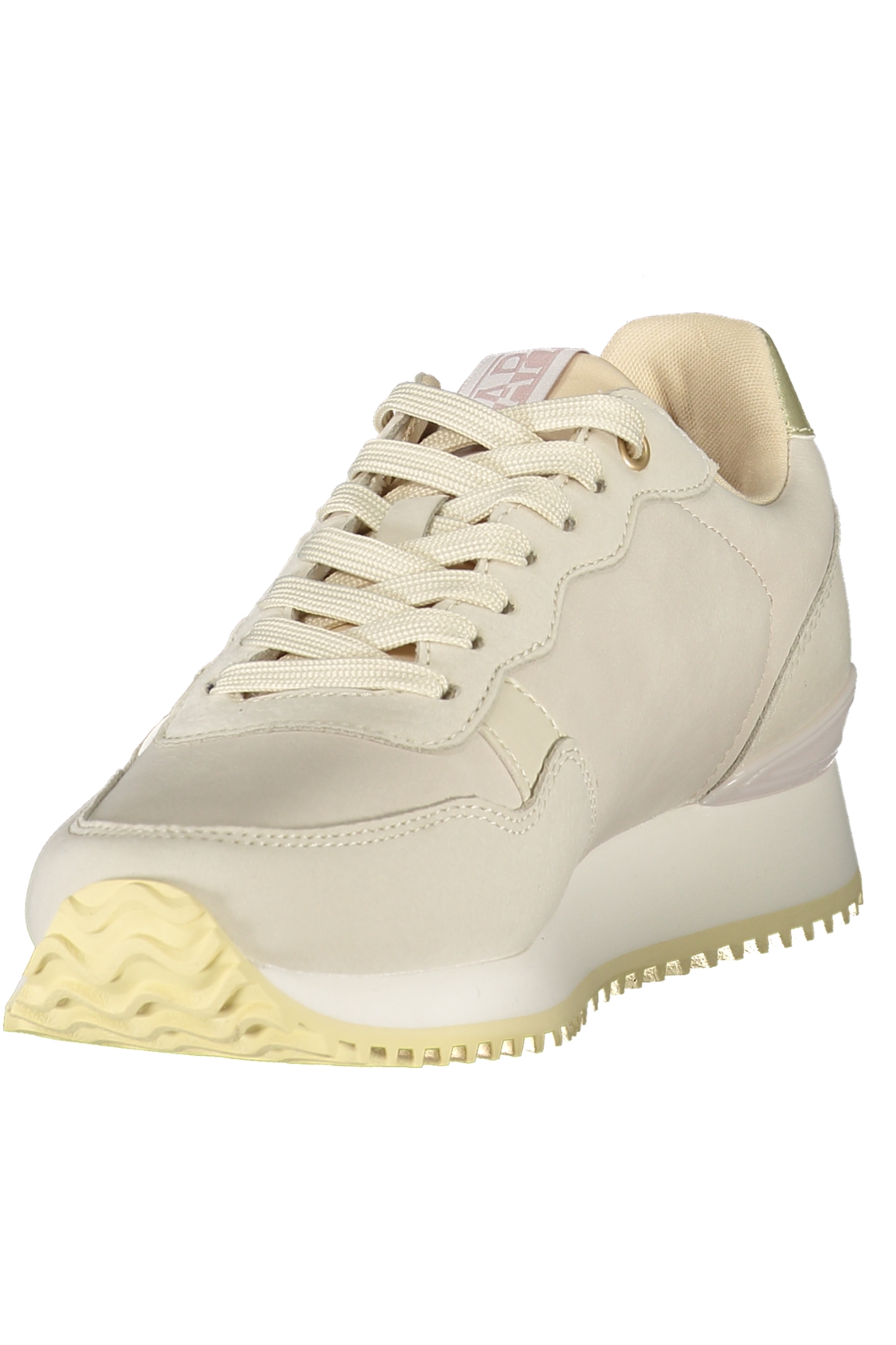 NAPAPIJRI SHOES CALZATURA SPORTIVA DONNA - Rosa - immagine 3