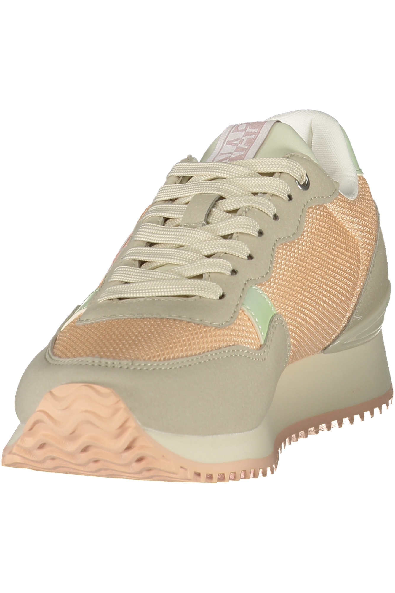 NAPAPIJRI SHOES CALZATURA SPORTIVA DONNA - Rosa - immagine 3