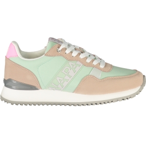 NAPAPIJRI SHOES CALZATURA SPORTIVA DONNA - Verde
