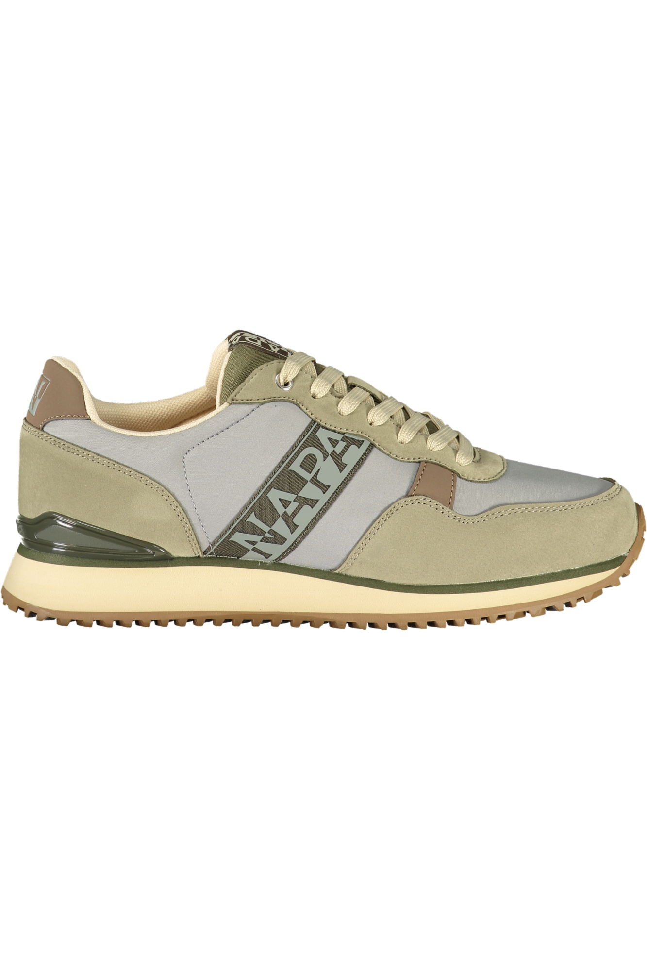 NAPAPIJRI SHOES CALZATURA SPORTIVA UOMO - Azzurro