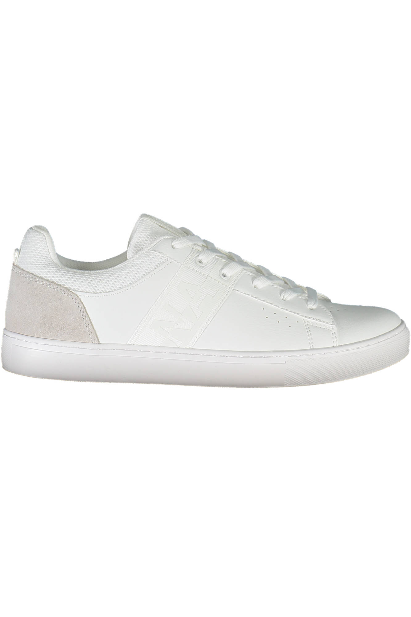 NAPAPIJRI SHOES CALZATURA SPORTIVA UOMO - Bianco