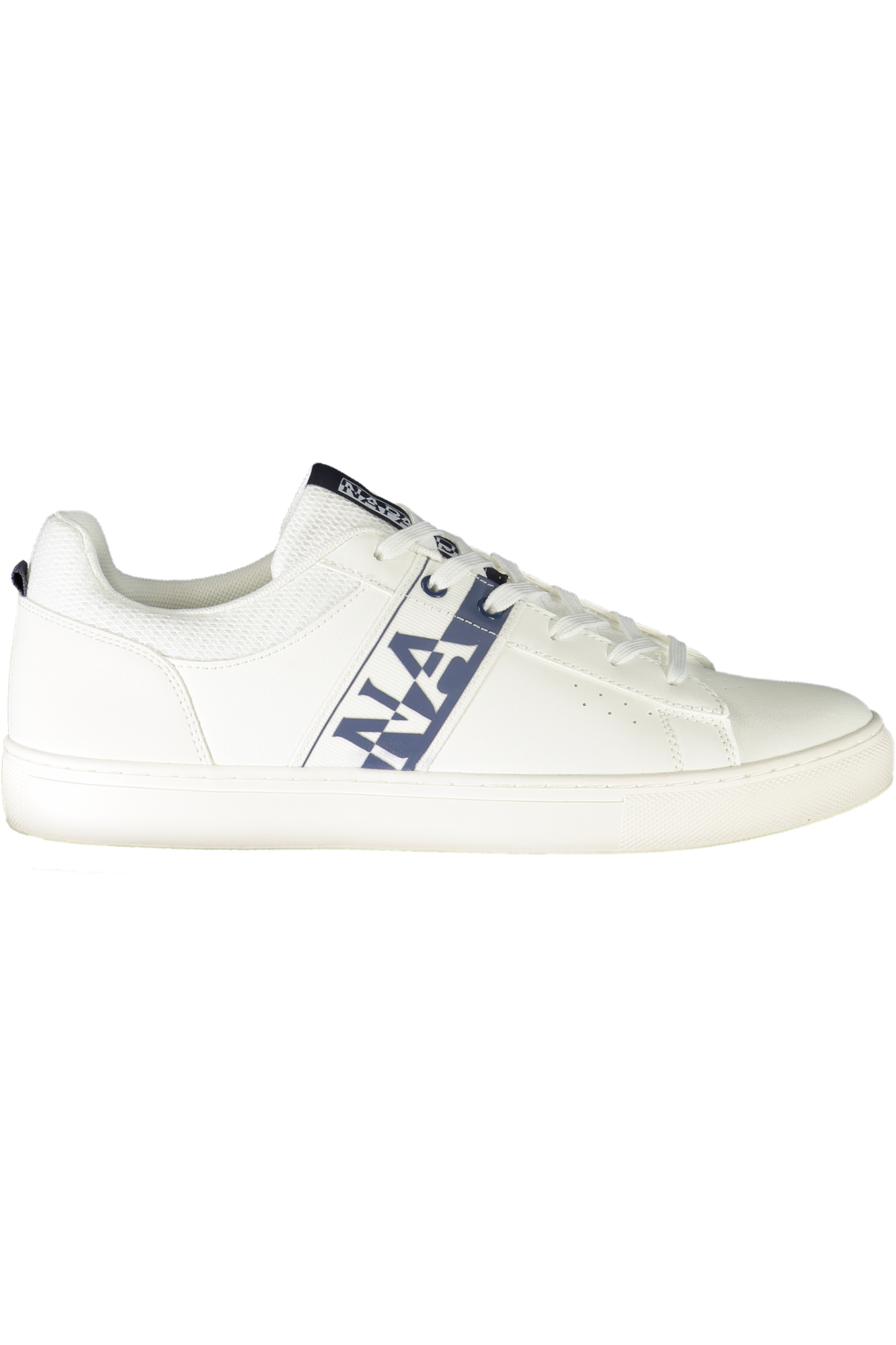 NAPAPIJRI SHOES CALZATURA SPORTIVA UOMO - Bianco