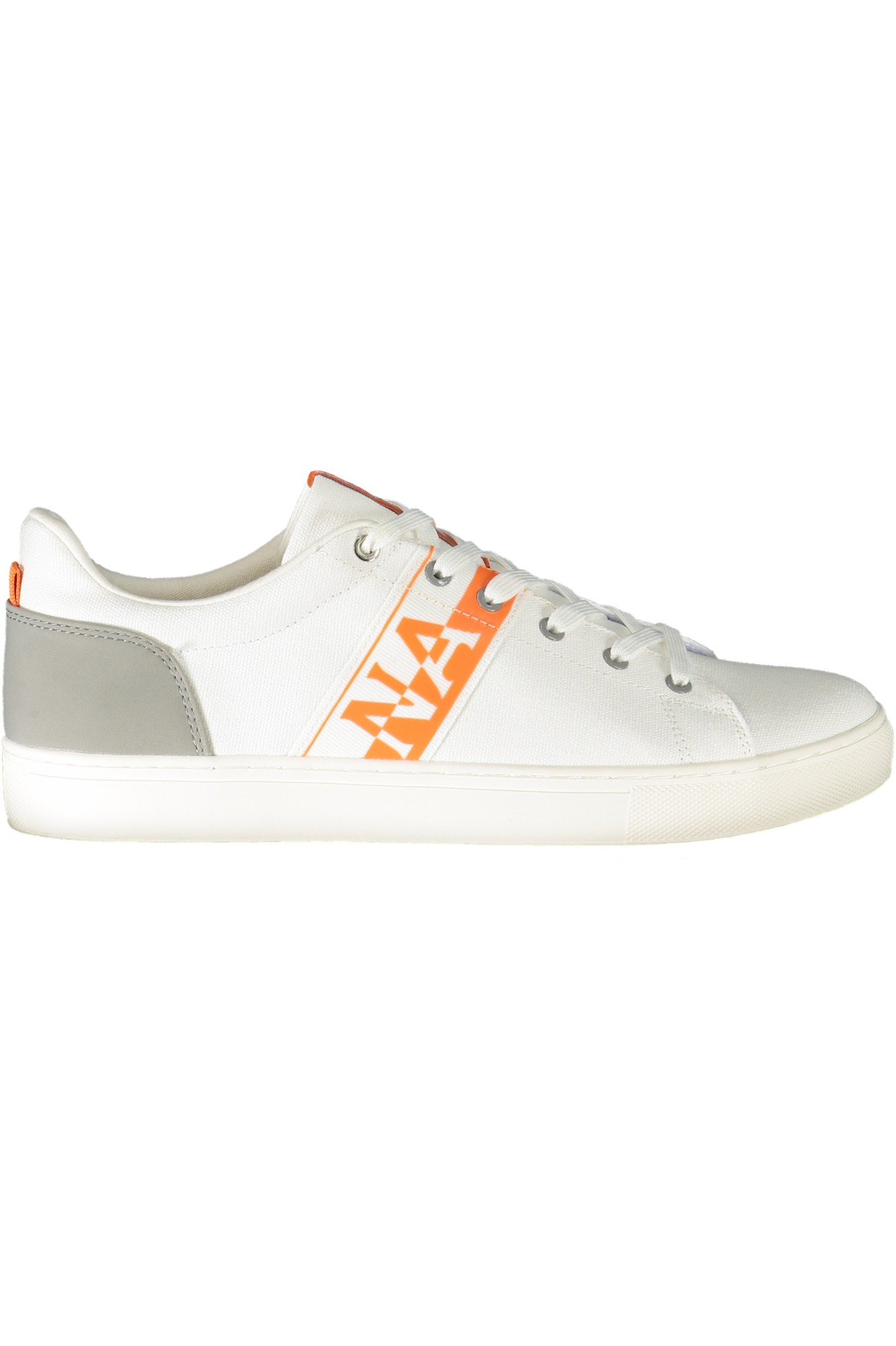 NAPAPIJRI SHOES CALZATURA SPORTIVA UOMO - Bianco