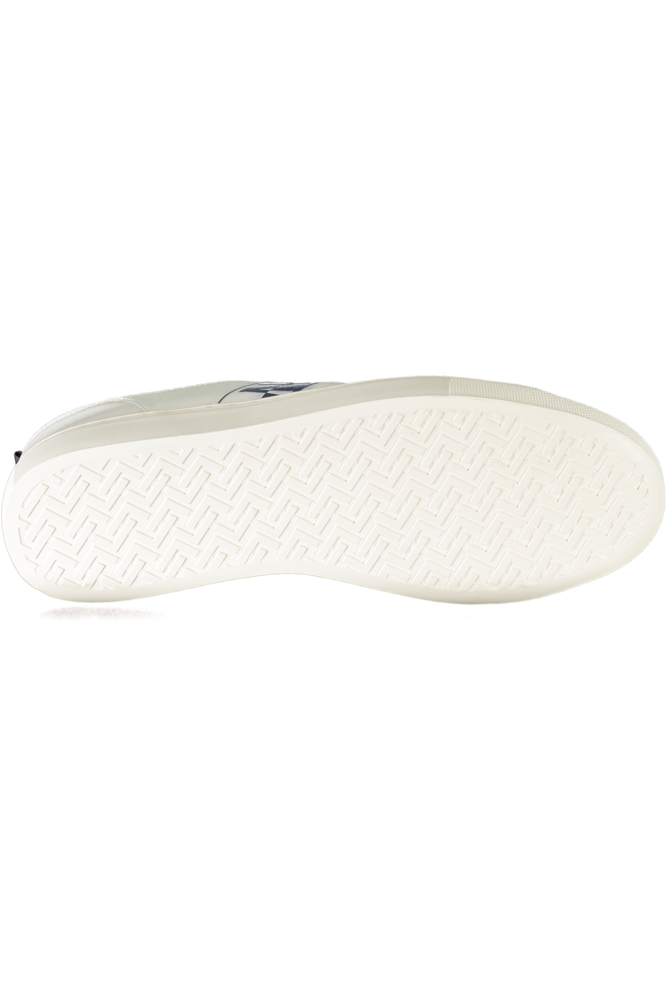 NAPAPIJRI SHOES CALZATURA SPORTIVA UOMO - Bianco - immagine 2