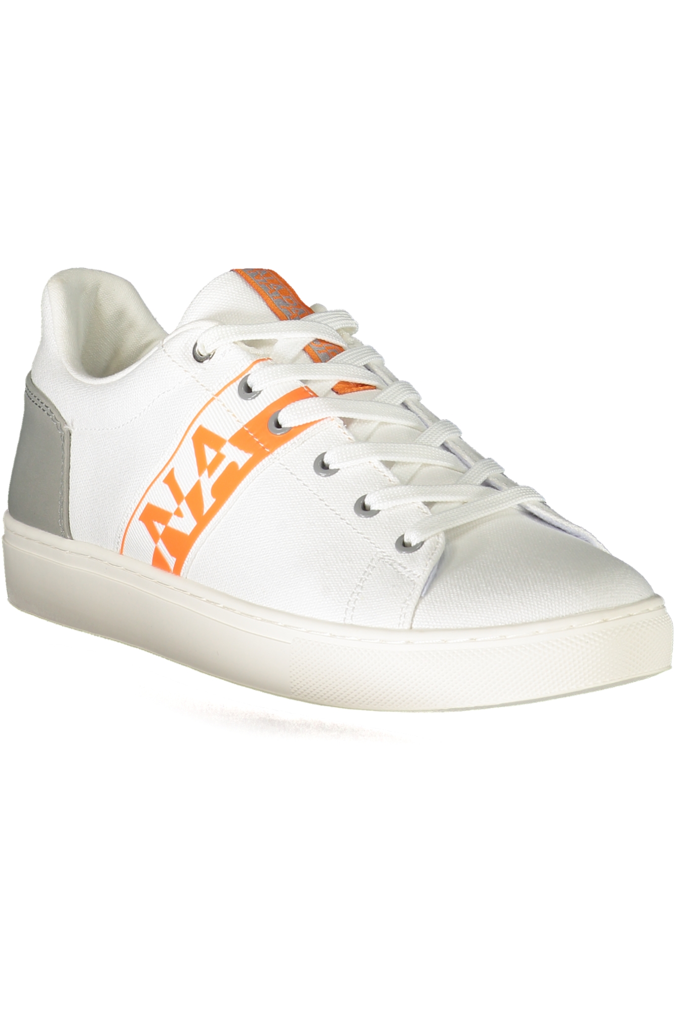 NAPAPIJRI SHOES CALZATURA SPORTIVA UOMO - Bianco - immagine 2
