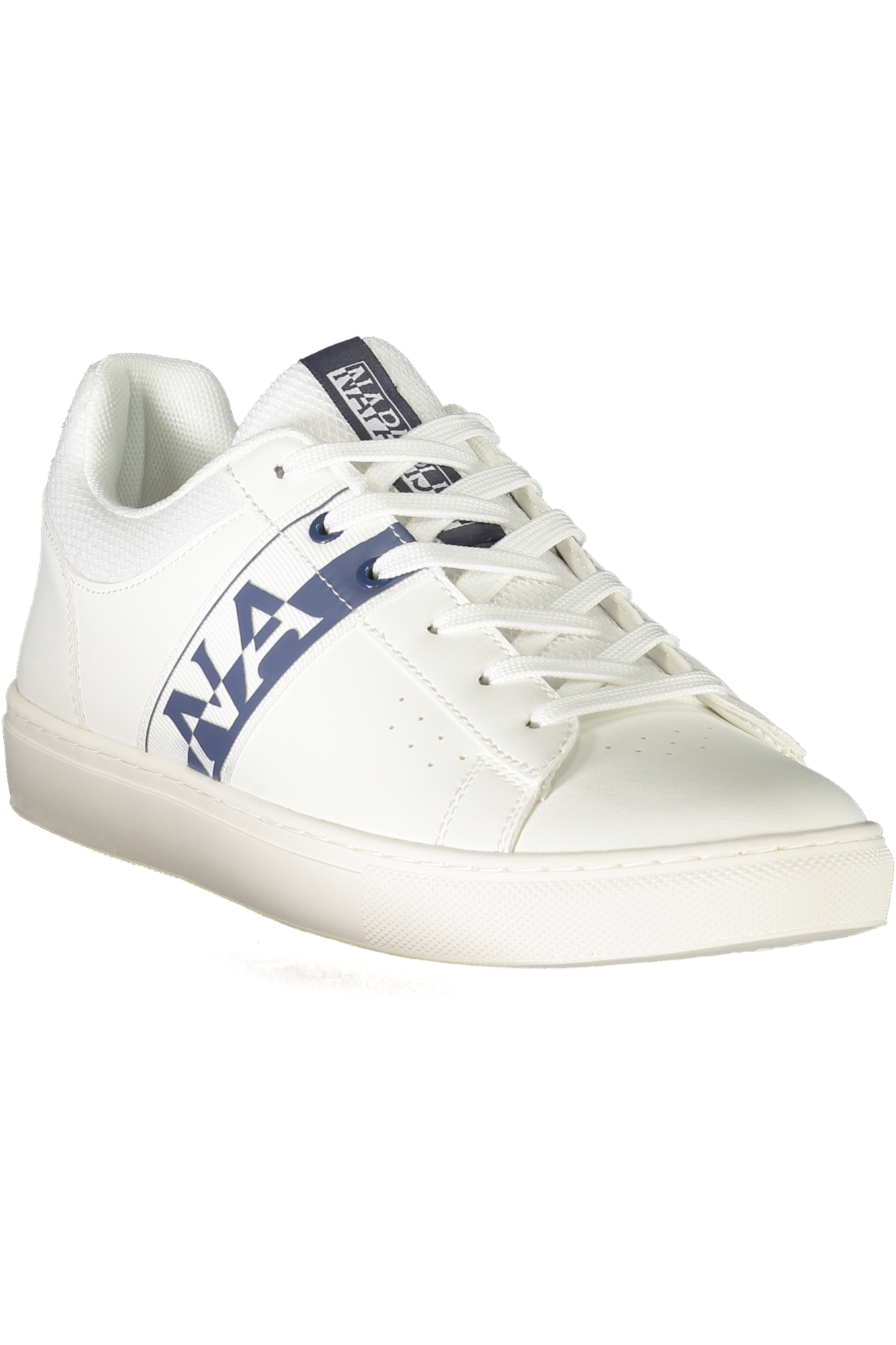 NAPAPIJRI SHOES CALZATURA SPORTIVA UOMO - Bianco - immagine 3