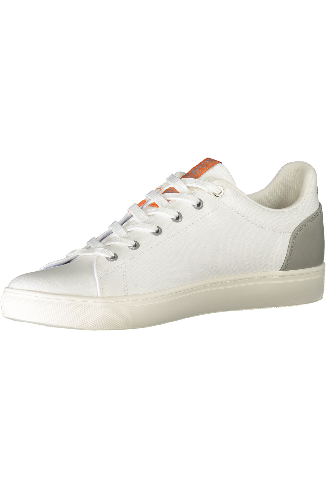 NAPAPIJRI SHOES CALZATURA SPORTIVA UOMO - Bianco - immagine 3