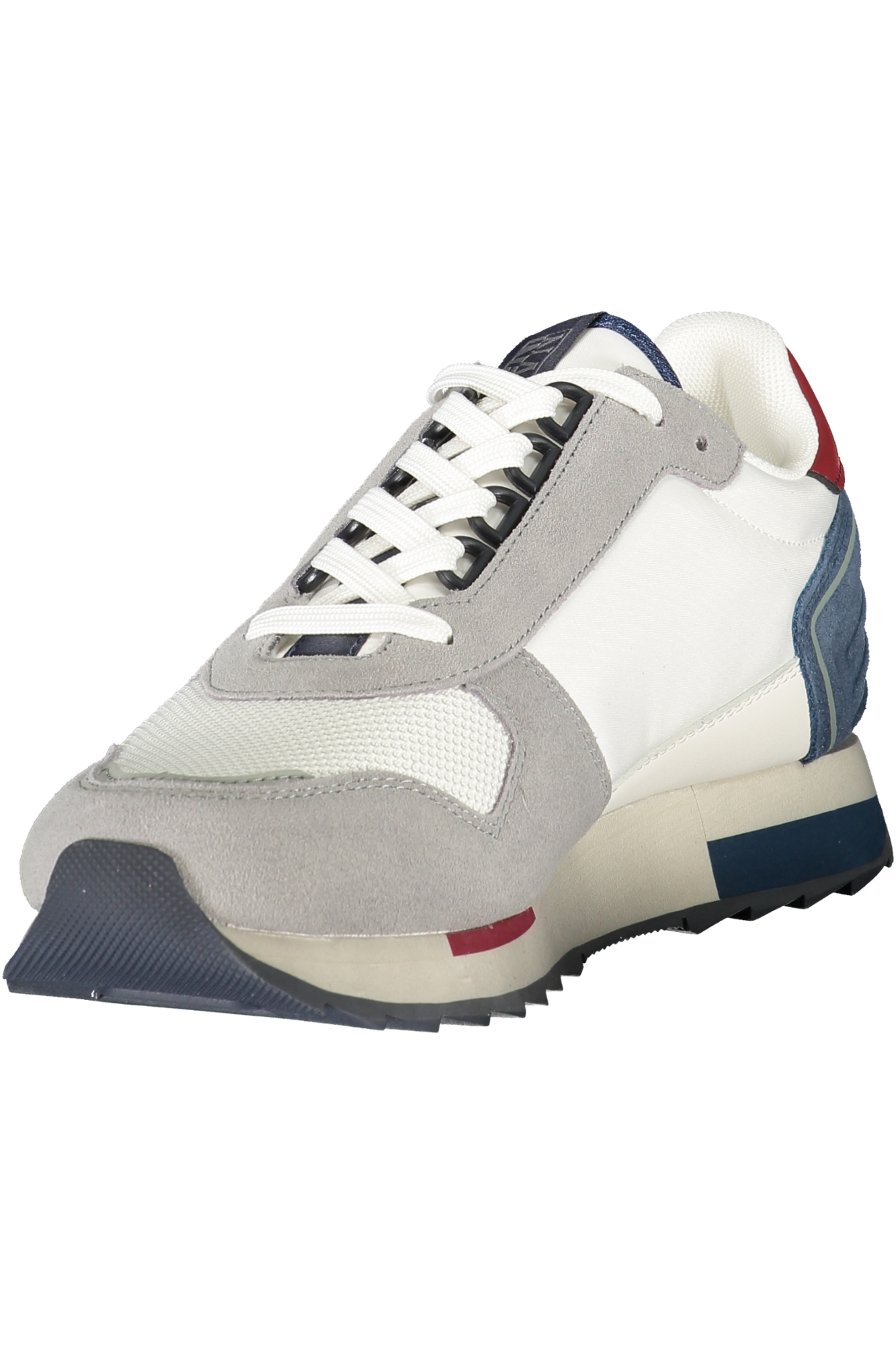 NAPAPIJRI SHOES CALZATURA SPORTIVA UOMO - Bianco - immagine 3