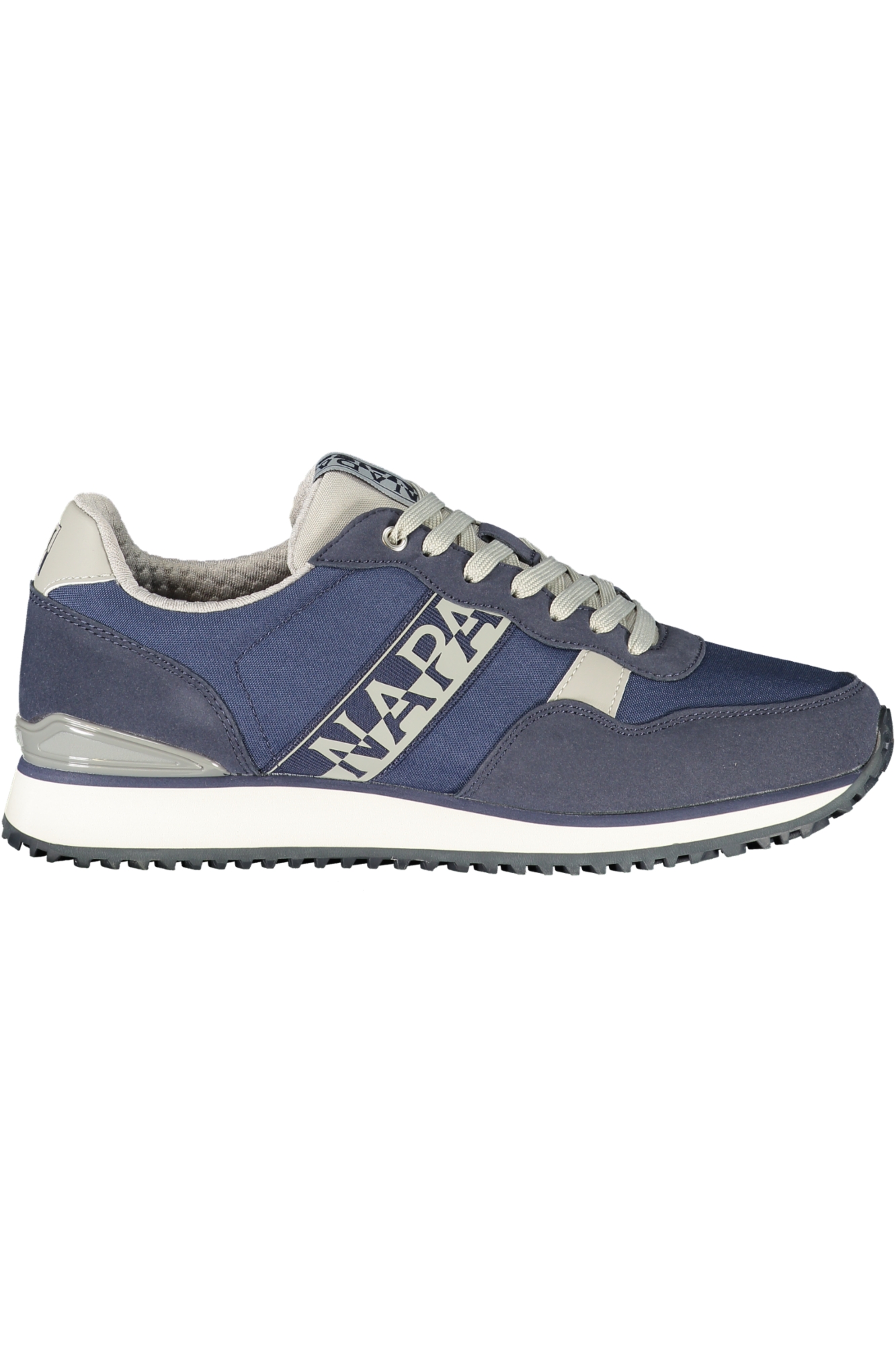 NAPAPIJRI SHOES CALZATURA SPORTIVA UOMO - Blu
