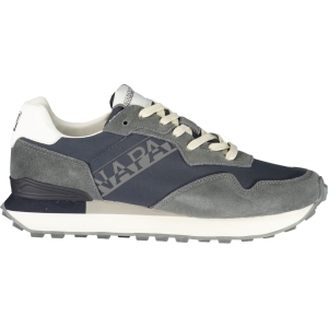 NAPAPIJRI SHOES CALZATURA SPORTIVA UOMO - Blu