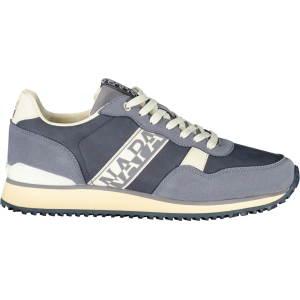 NAPAPIJRI SHOES CALZATURA SPORTIVA UOMO - Blu