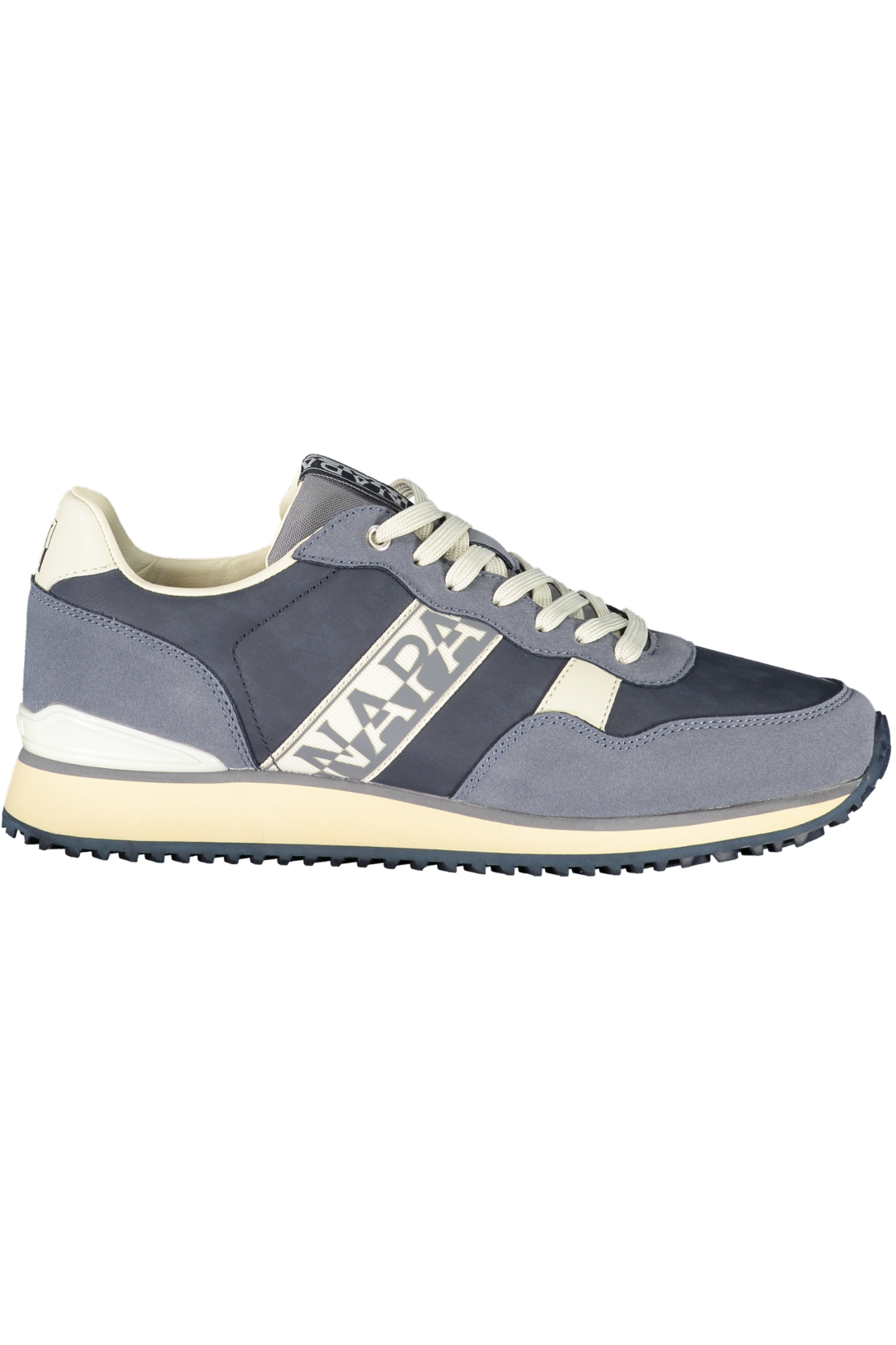NAPAPIJRI SHOES CALZATURA SPORTIVA UOMO - Blu