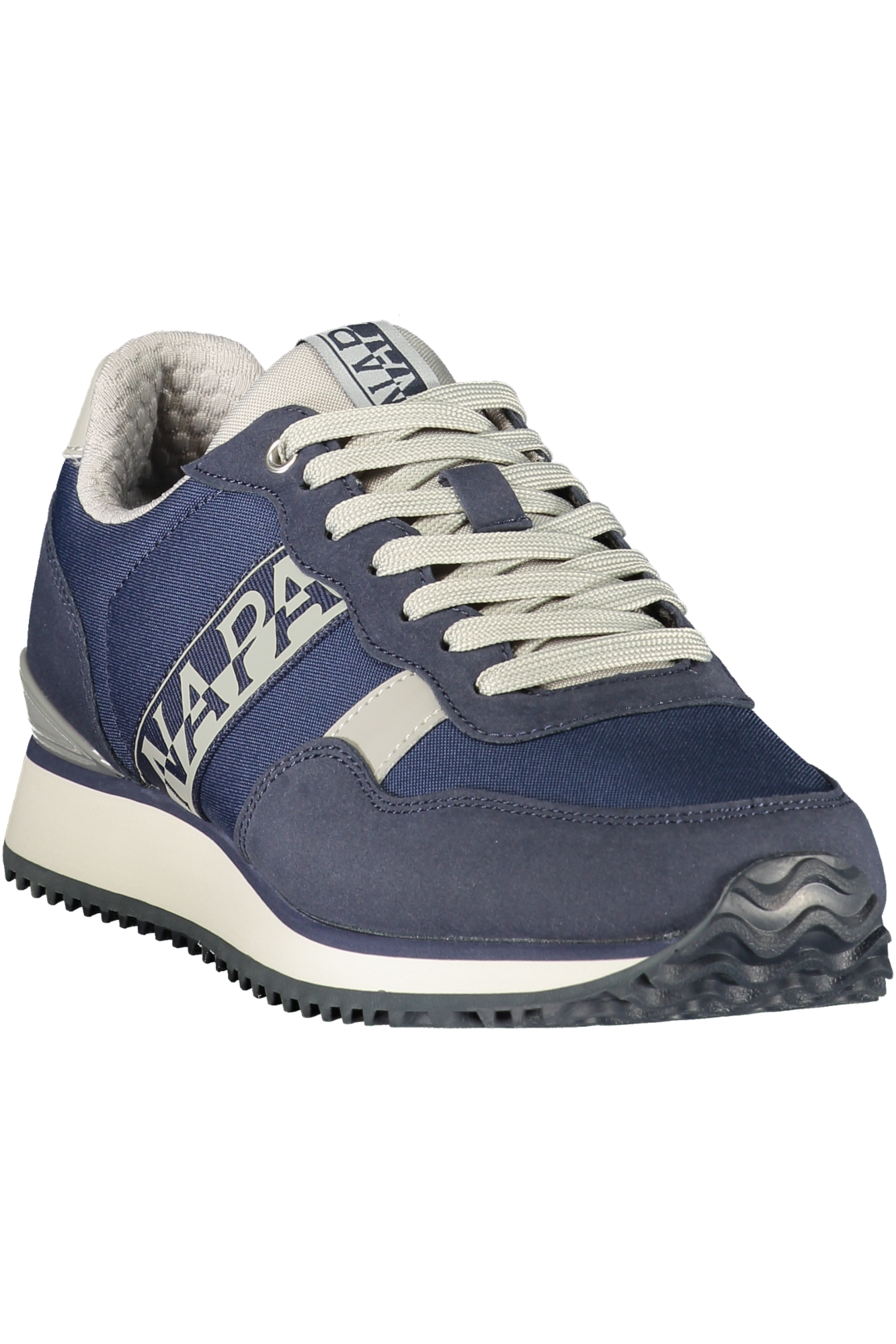 NAPAPIJRI SHOES CALZATURA SPORTIVA UOMO - Blu - immagine 2