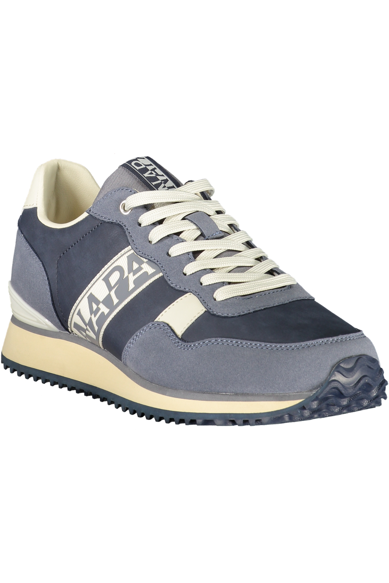 NAPAPIJRI SHOES CALZATURA SPORTIVA UOMO - Blu - immagine 2