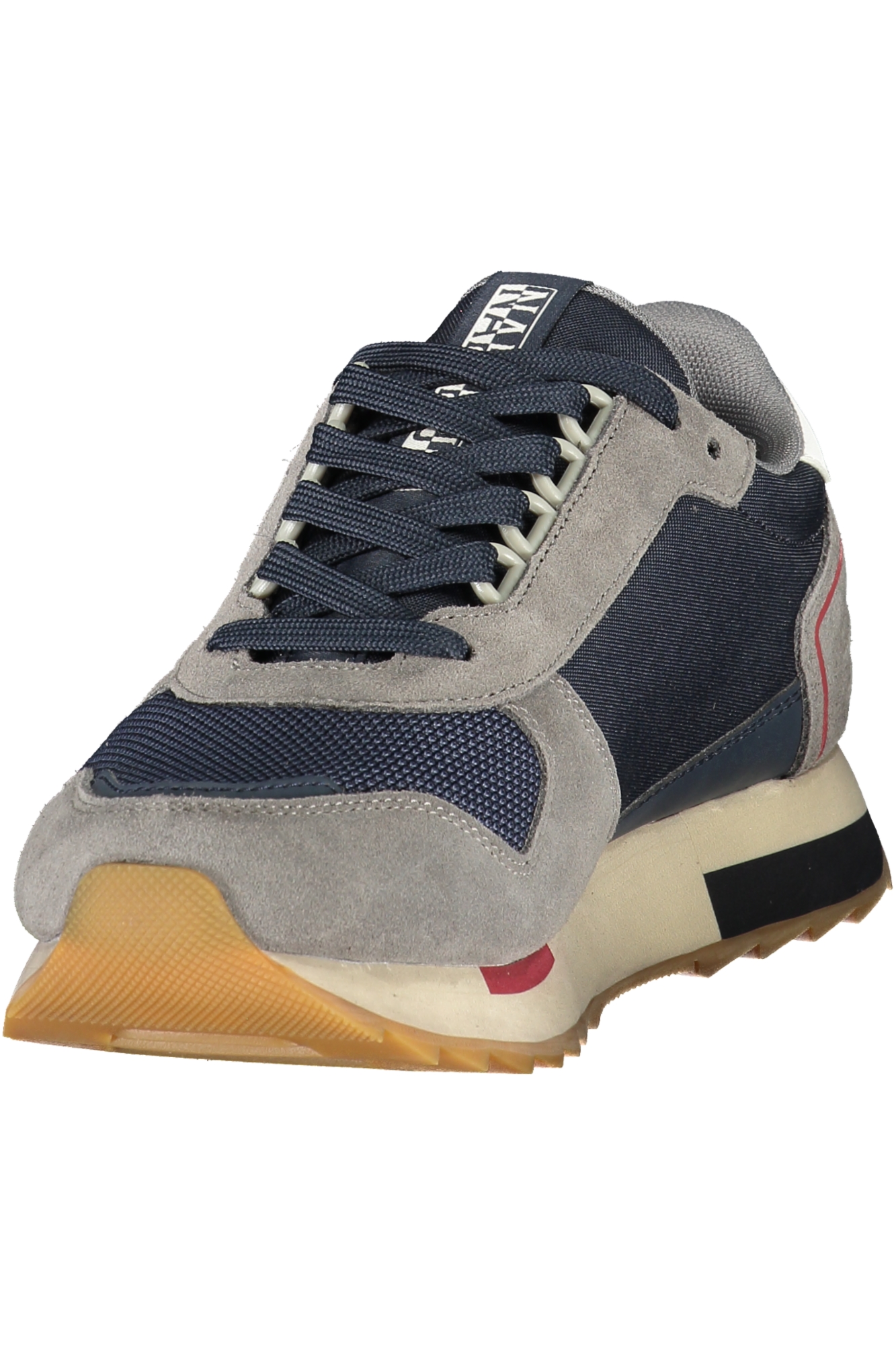 NAPAPIJRI SHOES CALZATURA SPORTIVA UOMO - Blu - immagine 3