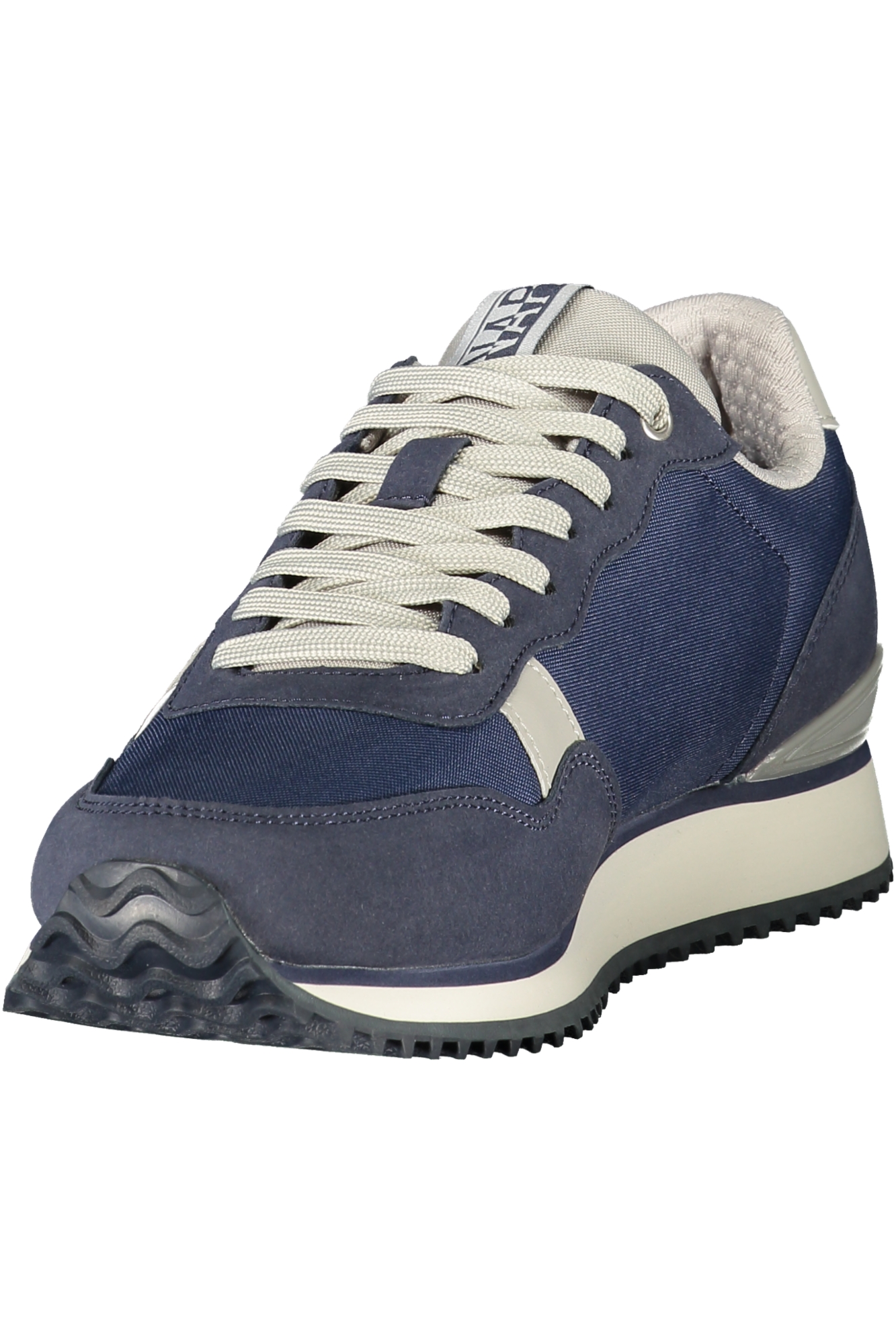 NAPAPIJRI SHOES CALZATURA SPORTIVA UOMO - Blu - immagine 3
