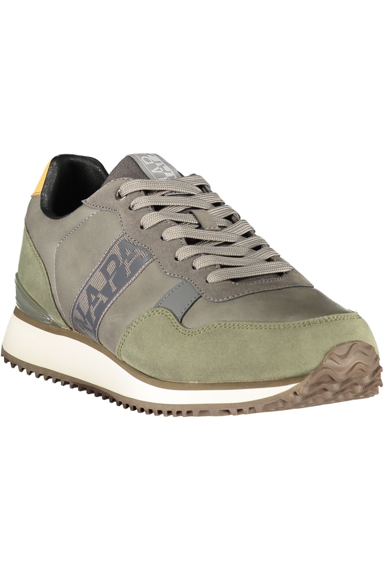 NAPAPIJRI SHOES CALZATURA SPORTIVA UOMO - Grigio - immagine 2