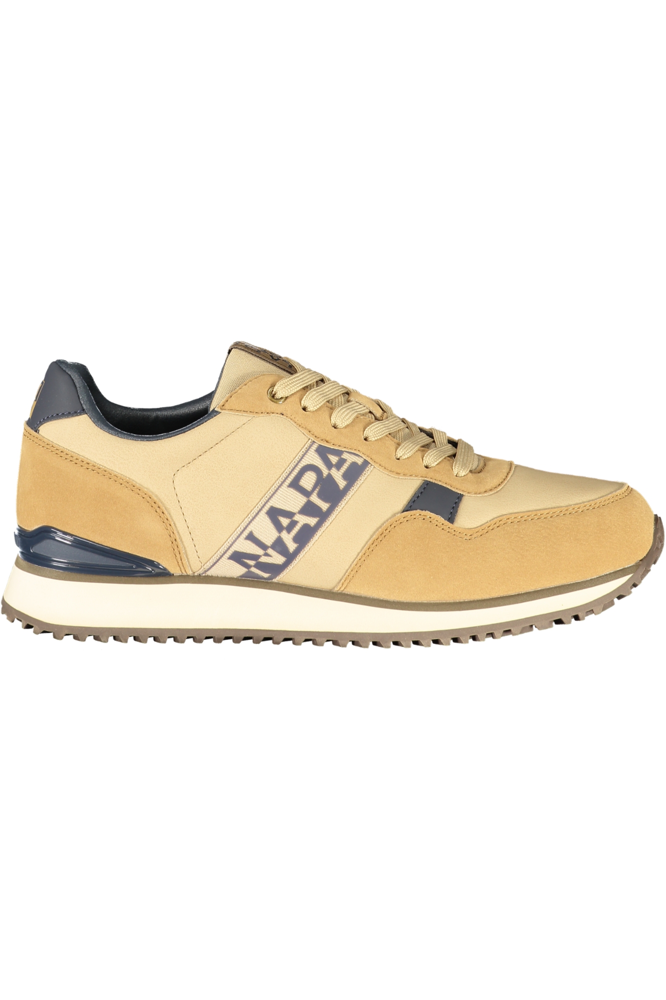 NAPAPIJRI SHOES CALZATURA SPORTIVA UOMO - Marrone