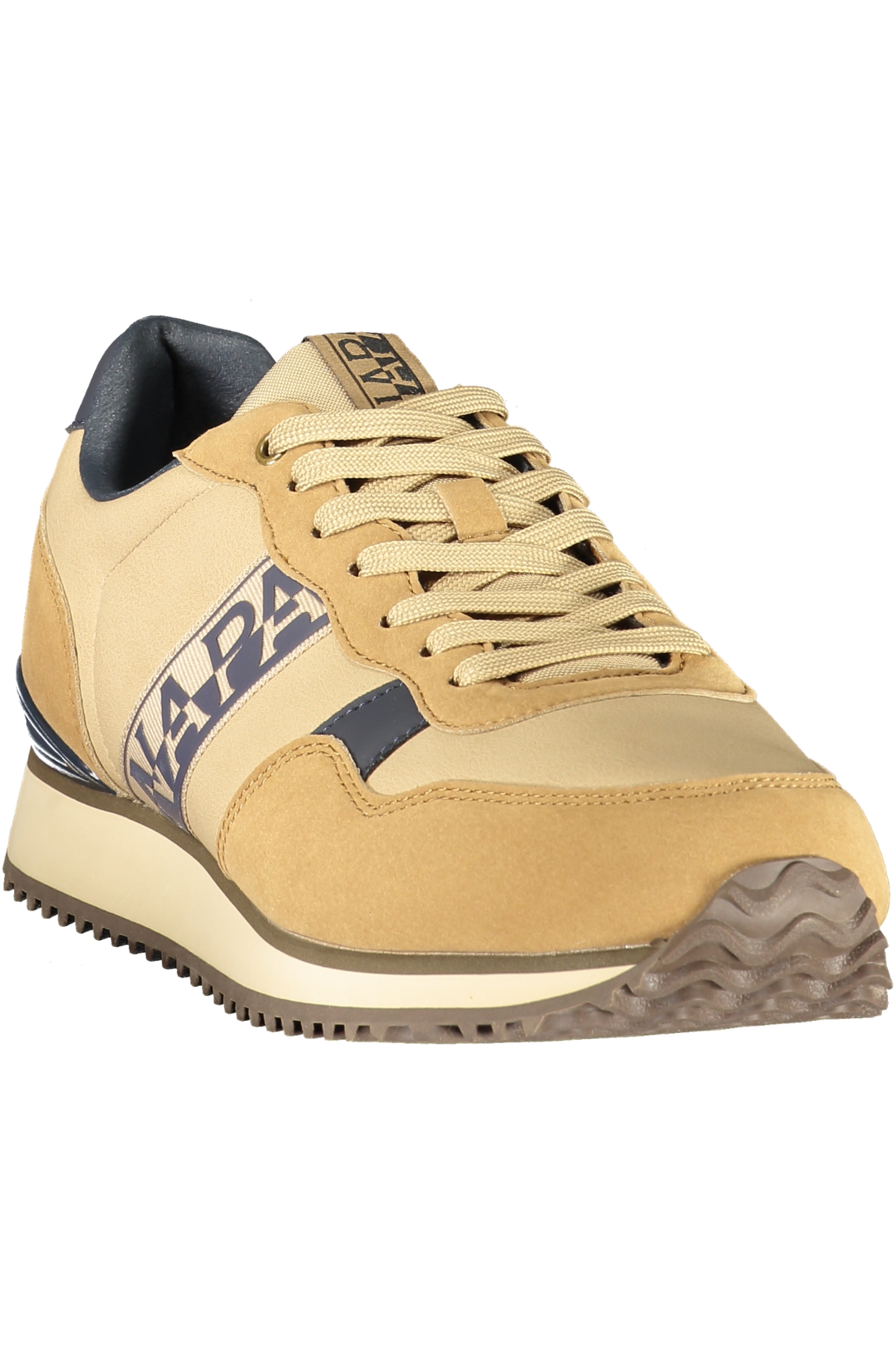 NAPAPIJRI SHOES CALZATURA SPORTIVA UOMO - Marrone - immagine 2