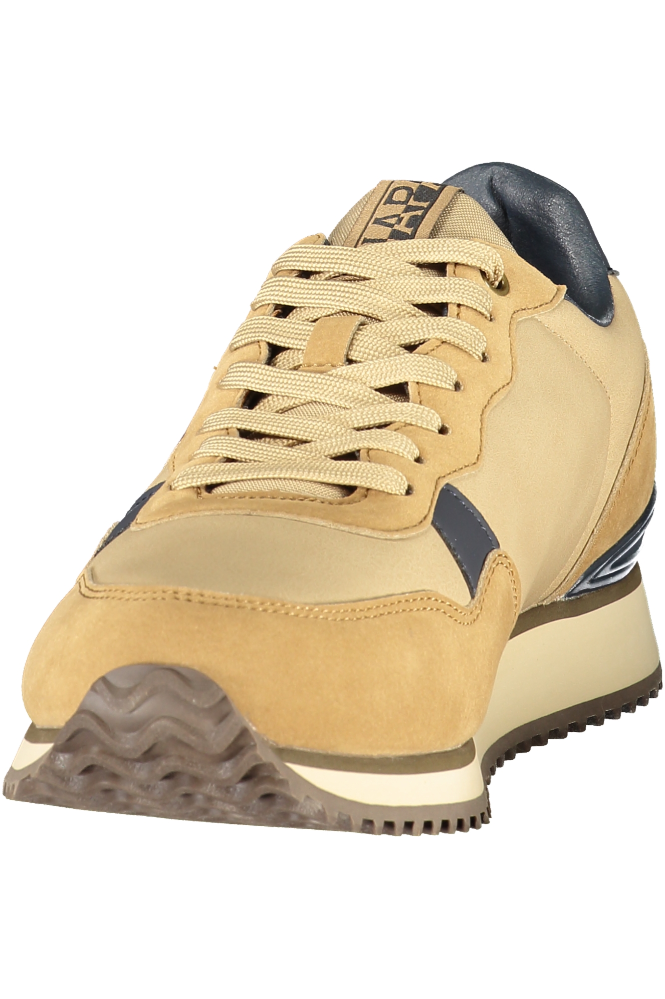 NAPAPIJRI SHOES CALZATURA SPORTIVA UOMO - Marrone - immagine 3