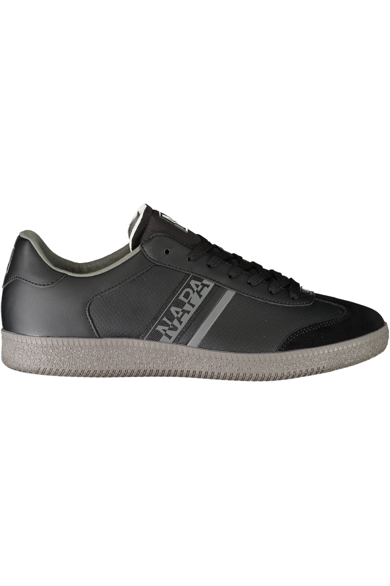 NAPAPIJRI SHOES CALZATURA SPORTIVA UOMO - Nero