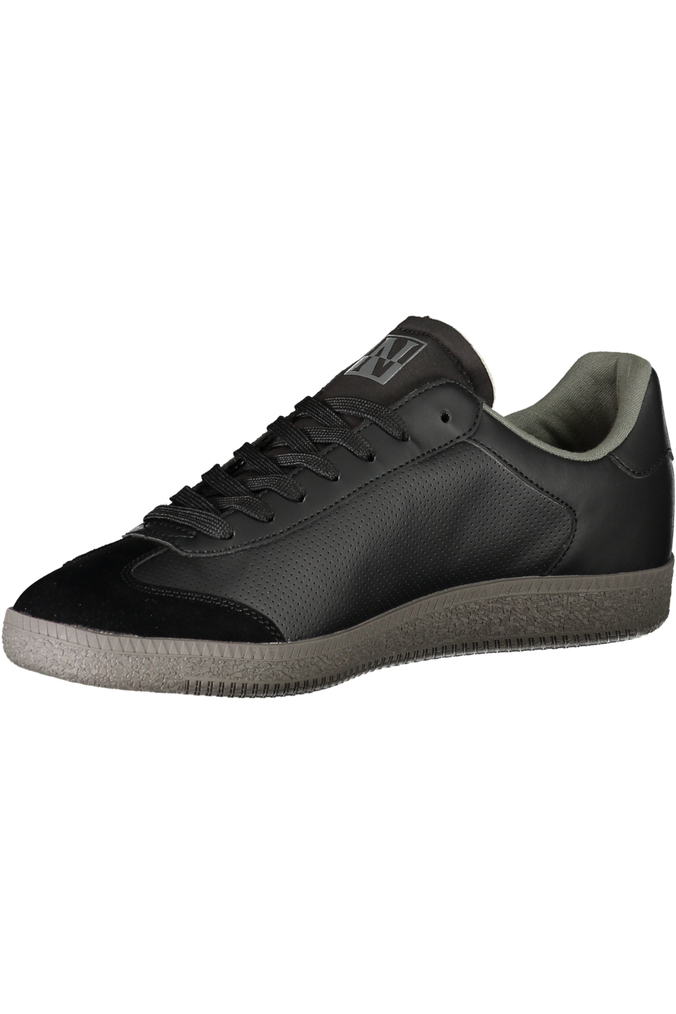 NAPAPIJRI SHOES CALZATURA SPORTIVA UOMO - Nero - immagine 3