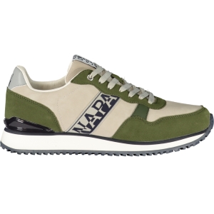 NAPAPIJRI SHOES CALZATURA SPORTIVA UOMO - Verde
