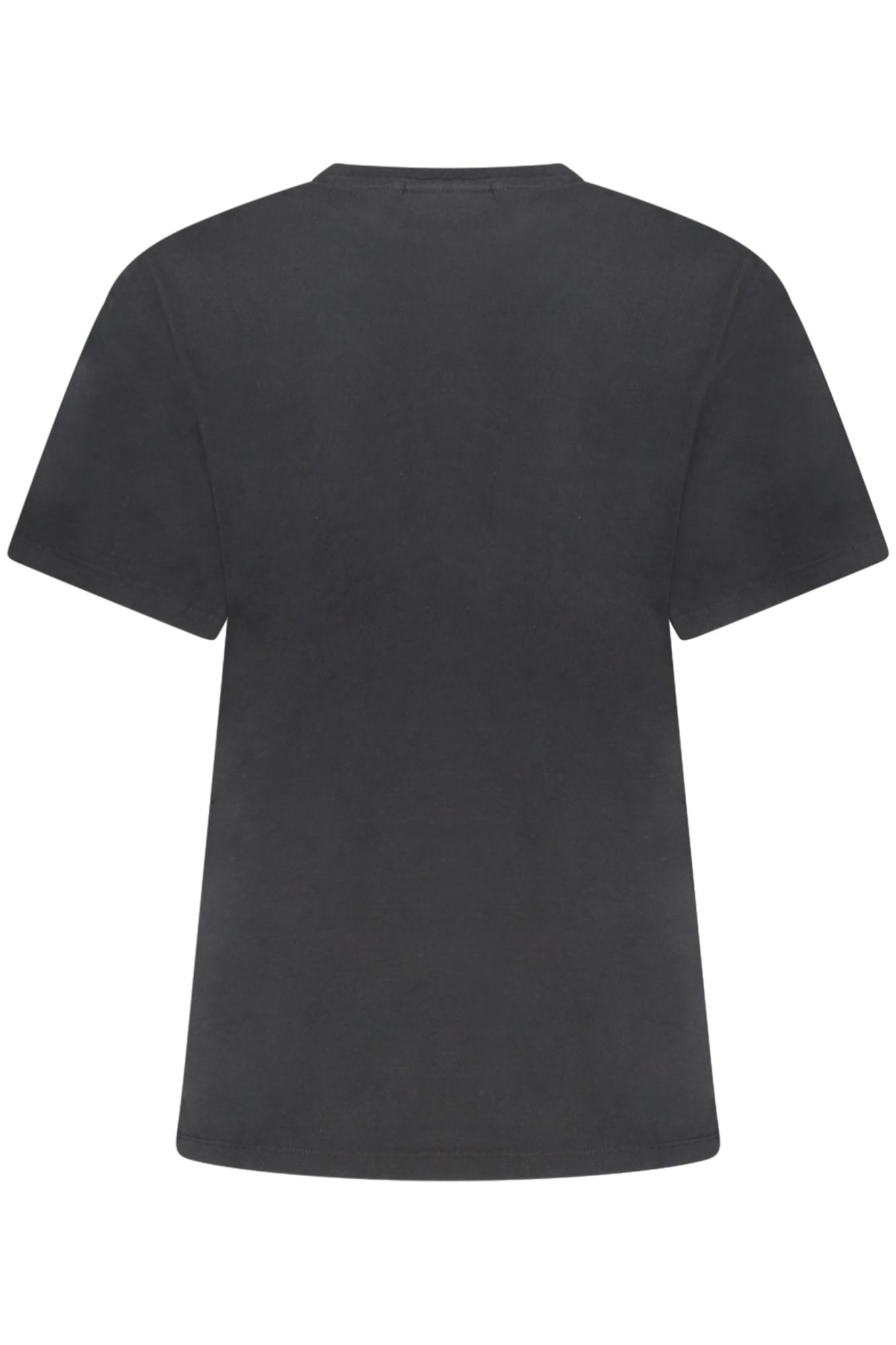 NAPAPIJRI T-SHIRT MANICHE CORTE DONNA - Nero - immagine 2