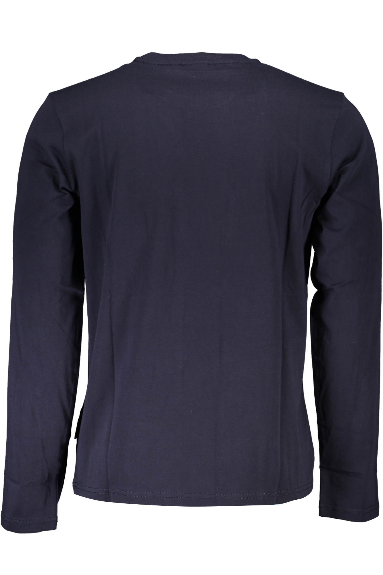 NAPAPIJRI T-SHIRT MANICHE CORTE UOMO - Blu - immagine 2