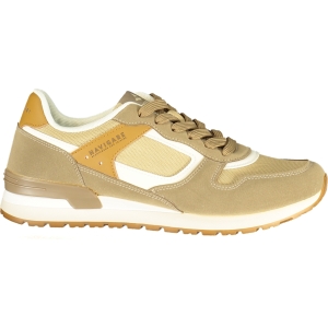 NAVIGARE CALZATURA SPORTIVA UOMO - Beige