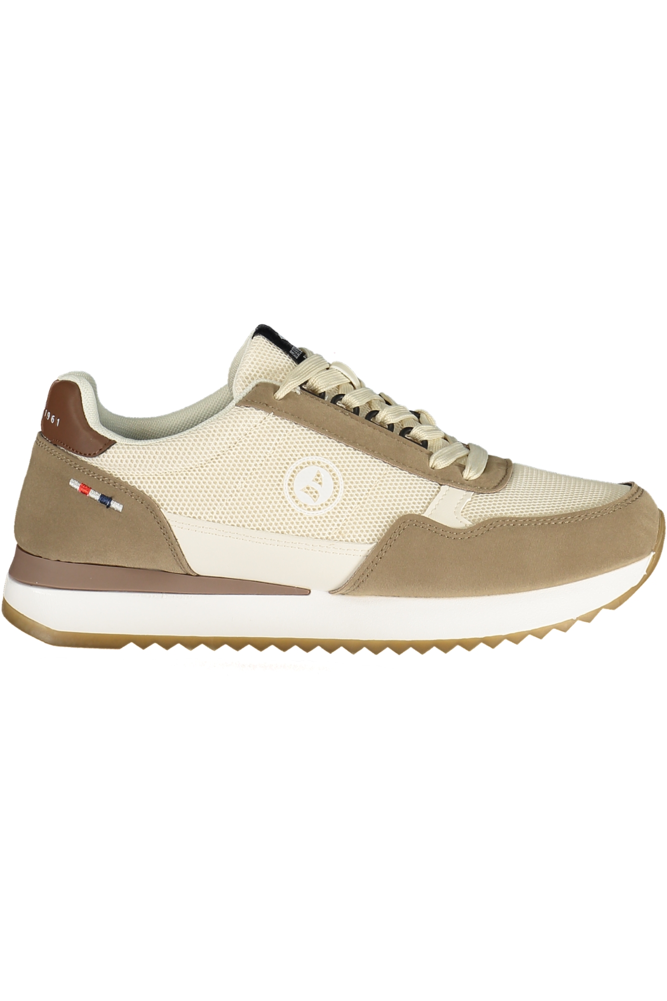 NAVIGARE CALZATURA SPORTIVA UOMO - Beige