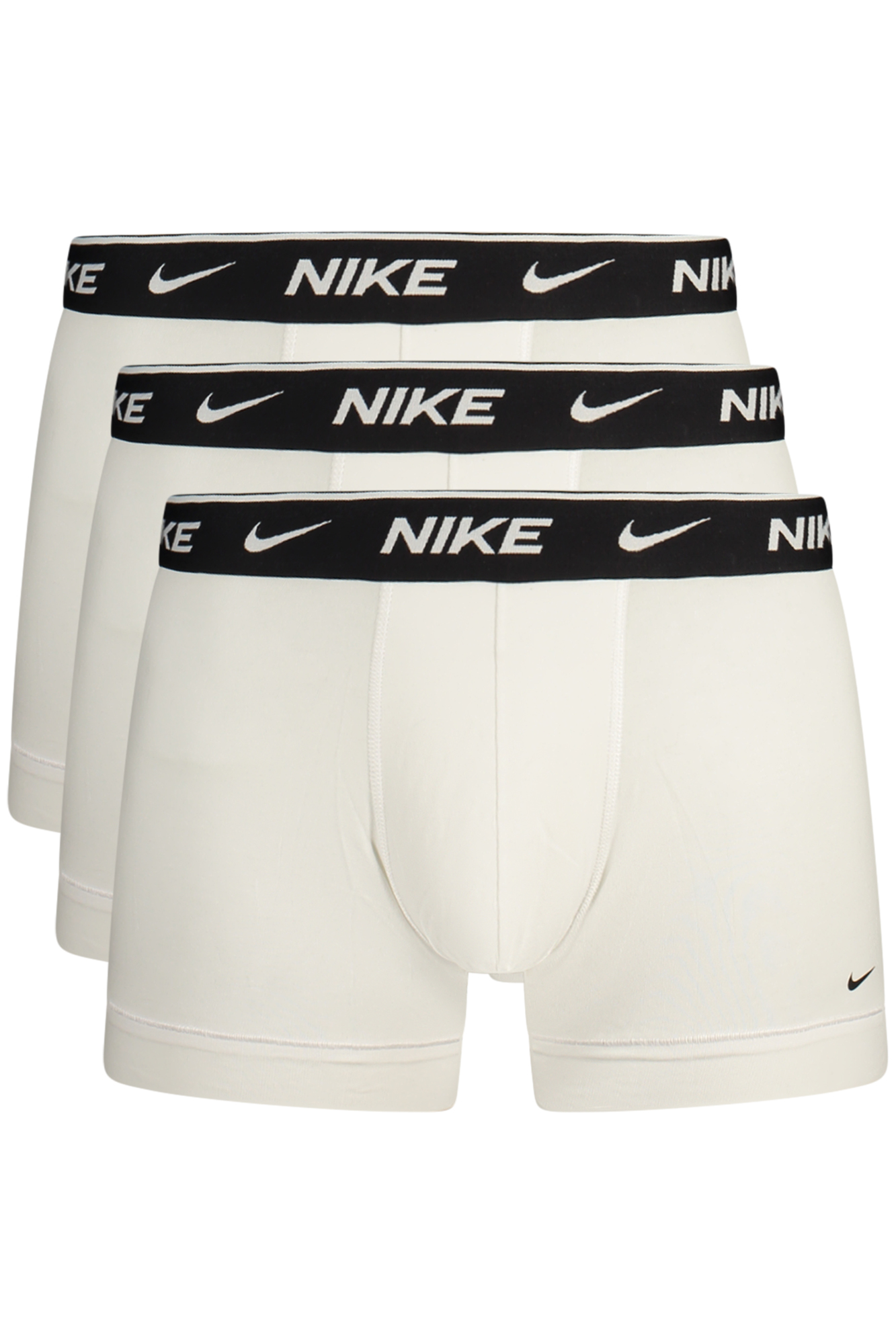 NIKE BOXER UOMO - Bianco