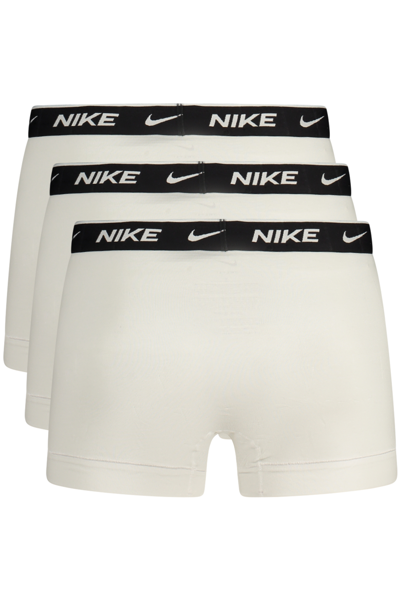NIKE BOXER UOMO - Bianco - immagine 2