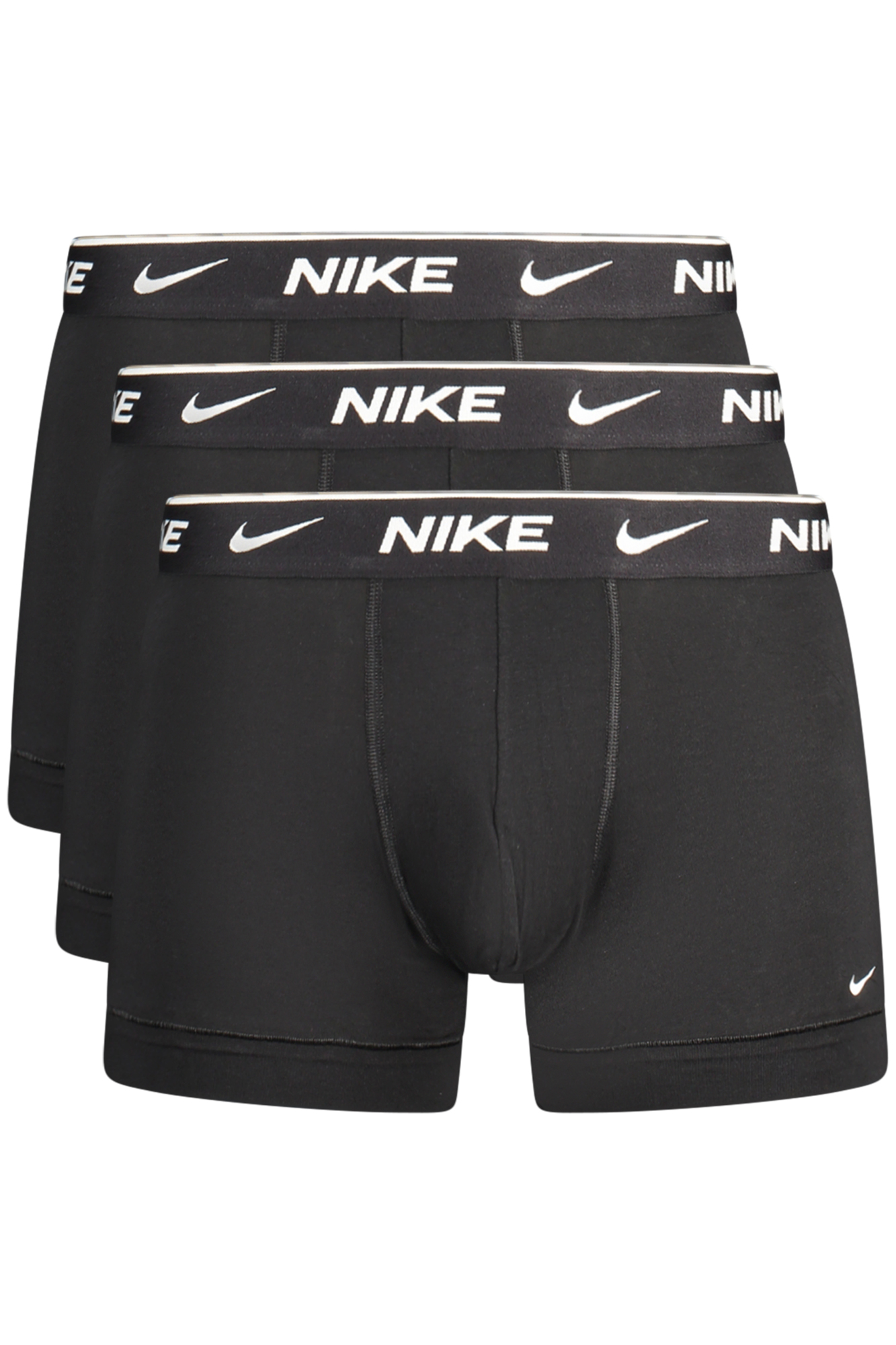NIKE BOXER UOMO - Nero