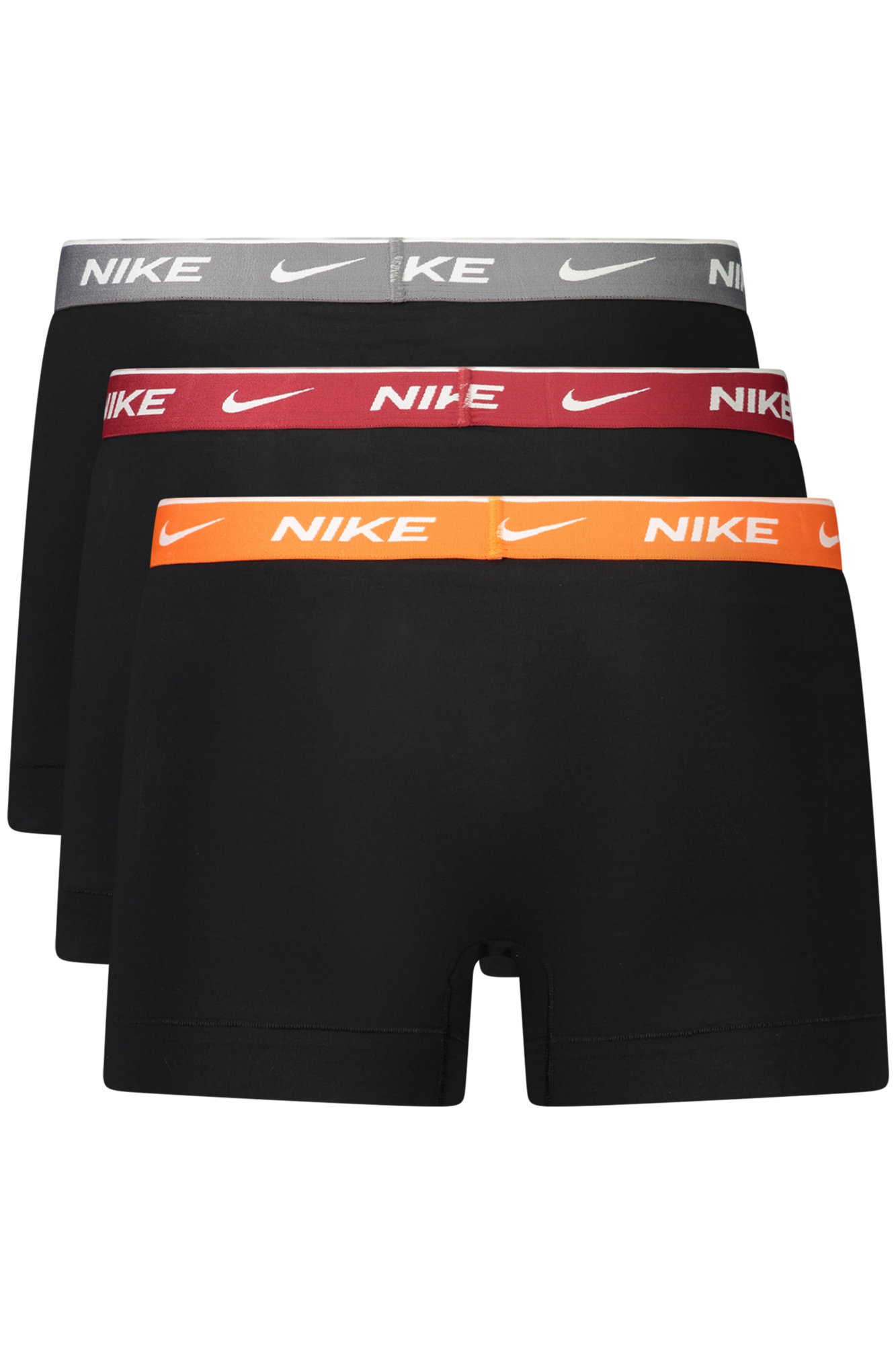 NIKE BOXER UOMO - Nero - immagine 2