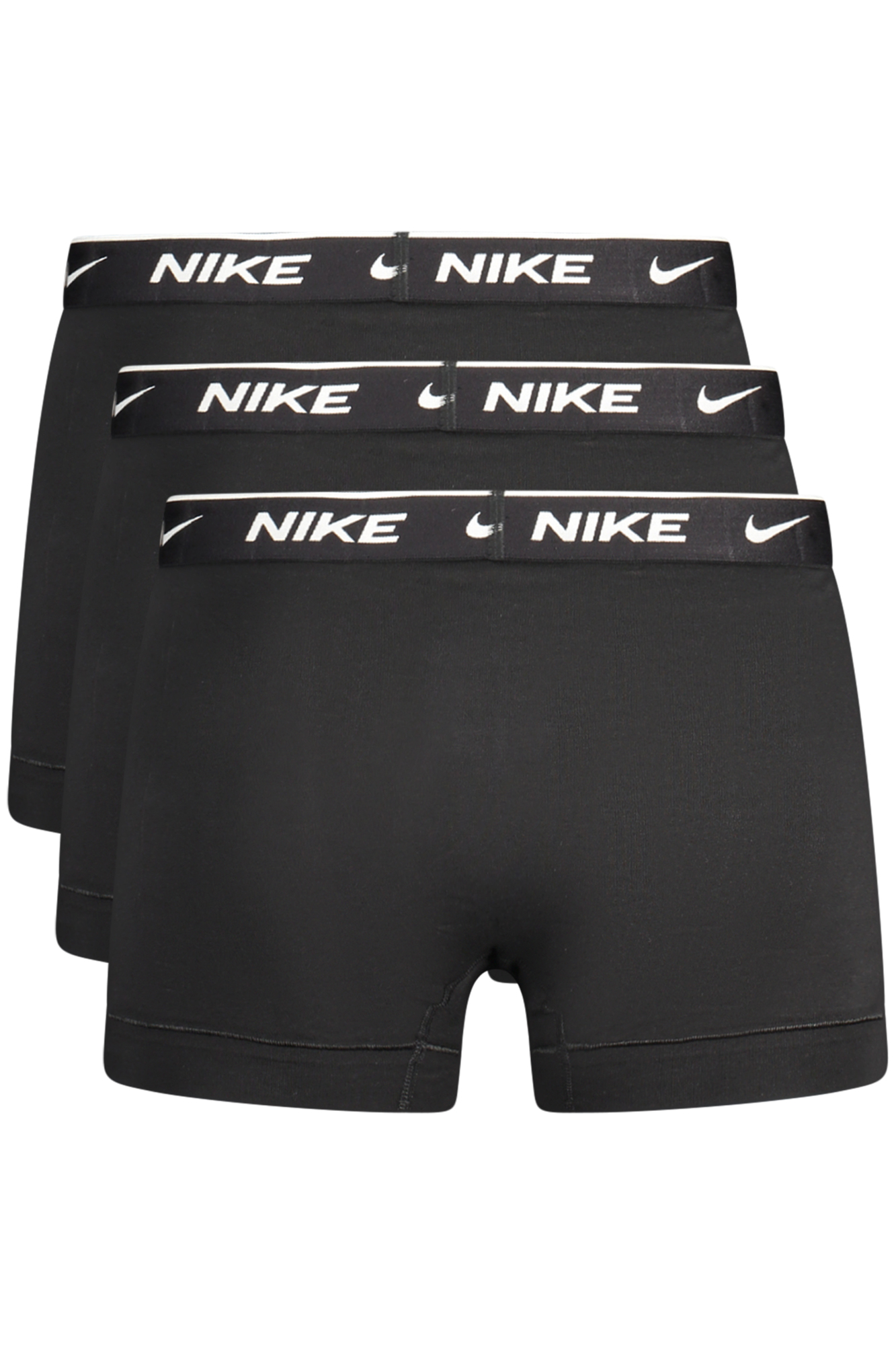 NIKE BOXER UOMO - Nero - immagine 2