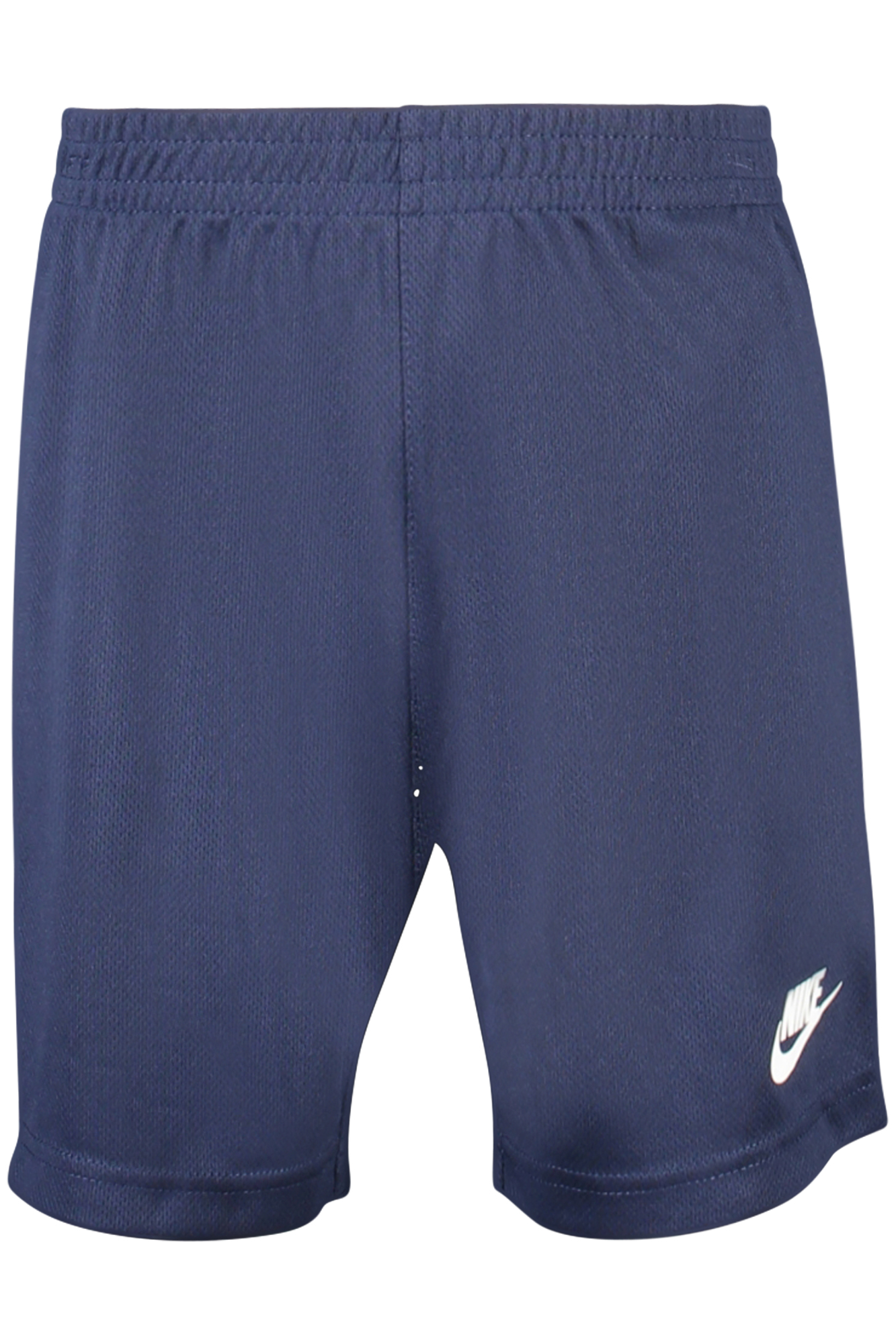 NIKE T-SHIRT MANICHE CORTE BAMBINO - Blu - immagine 3